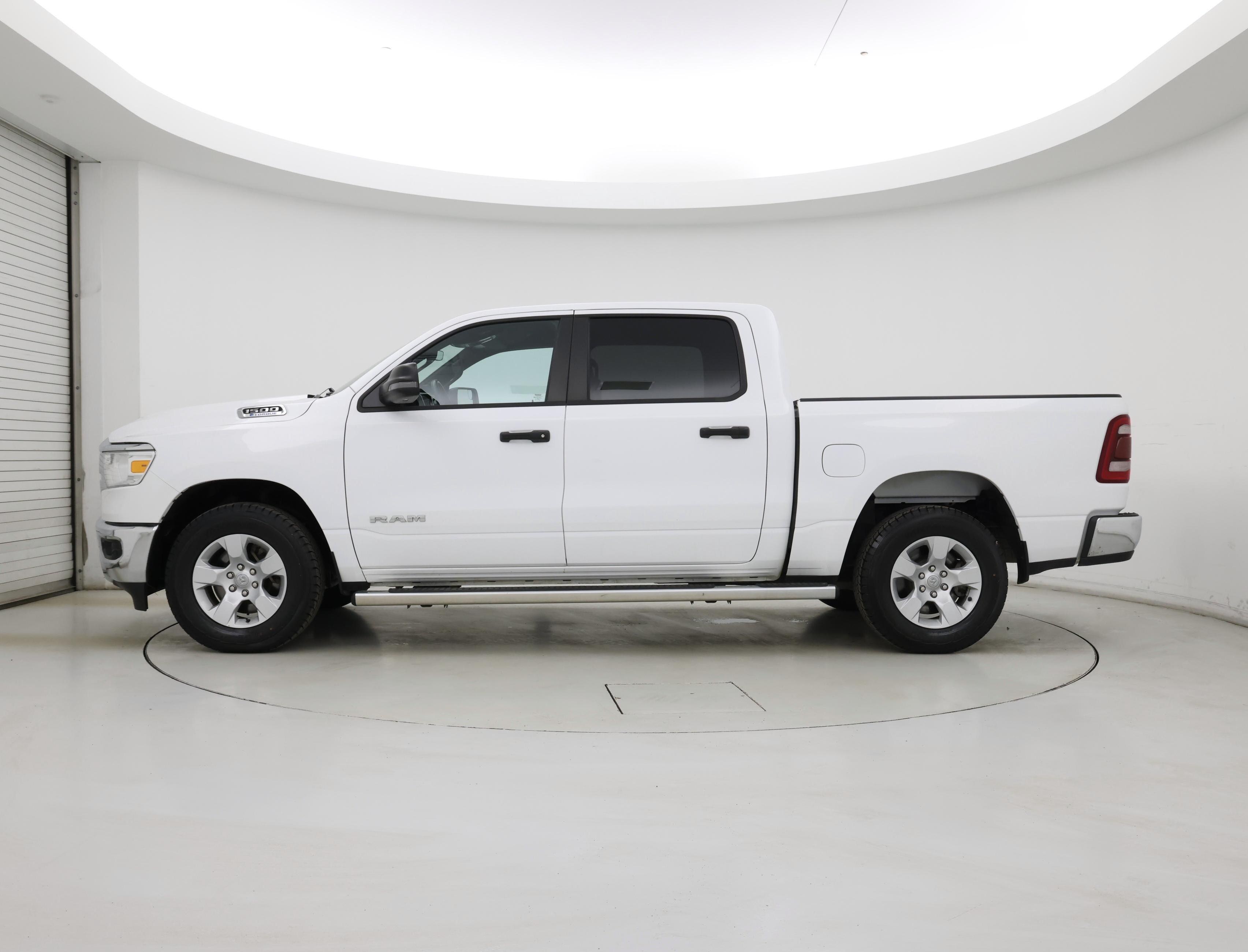 Thumbnail: 2023 RAM 1500 - 3