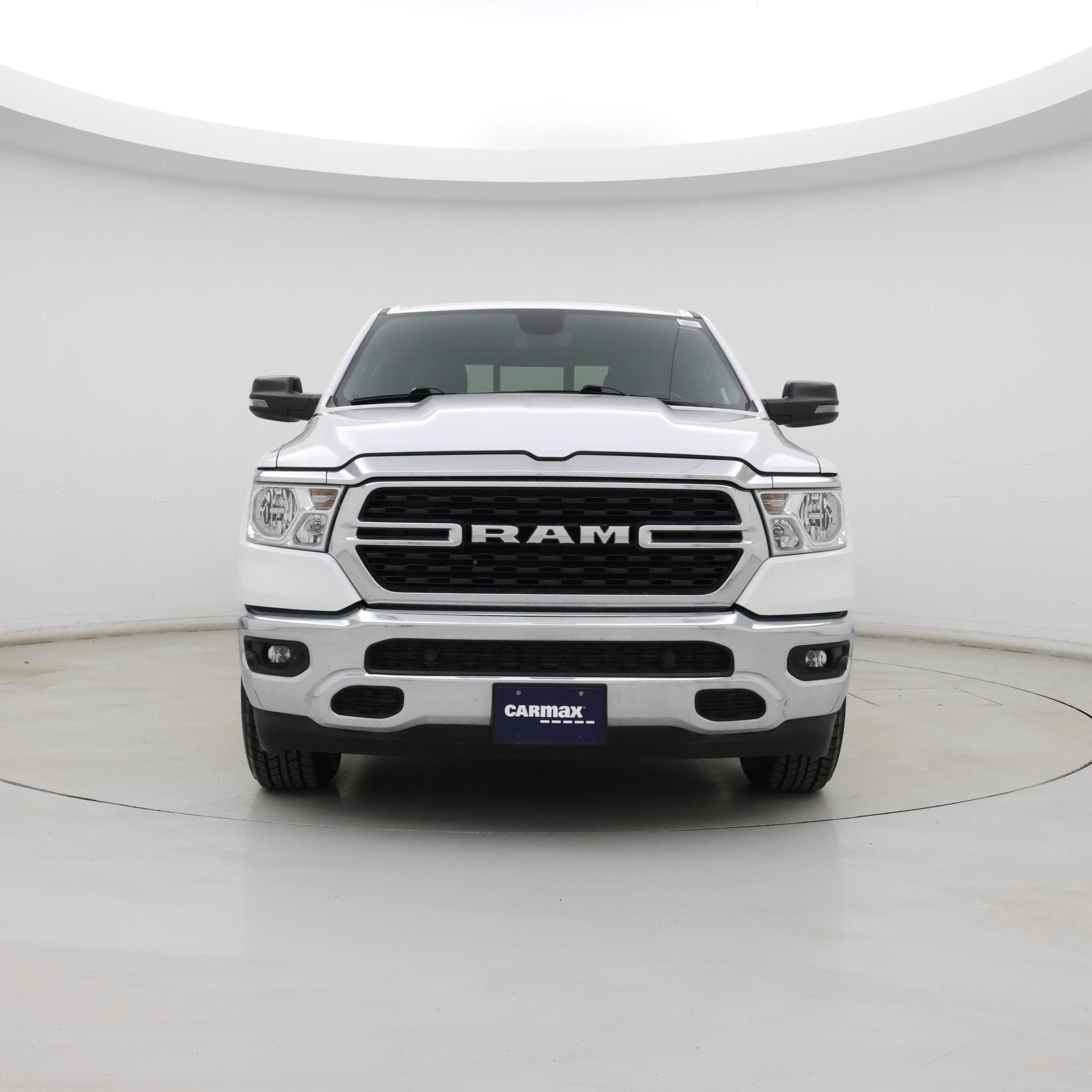 Thumbnail: 2023 RAM 1500 - 5