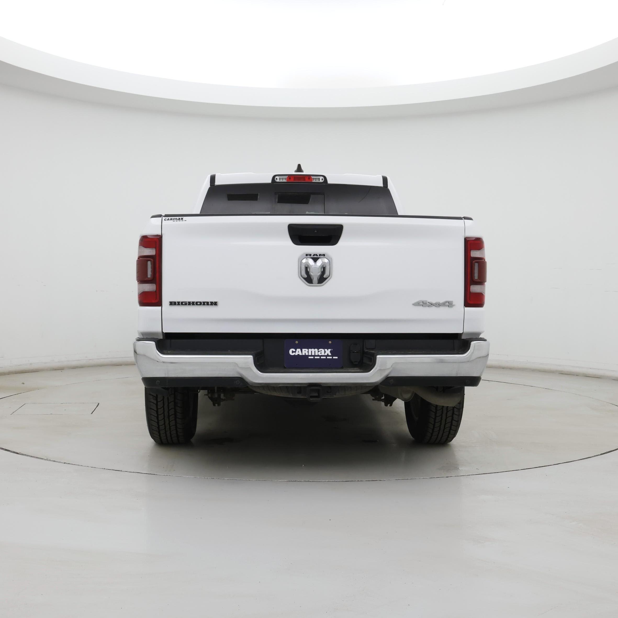 Thumbnail: 2023 RAM 1500 - 6