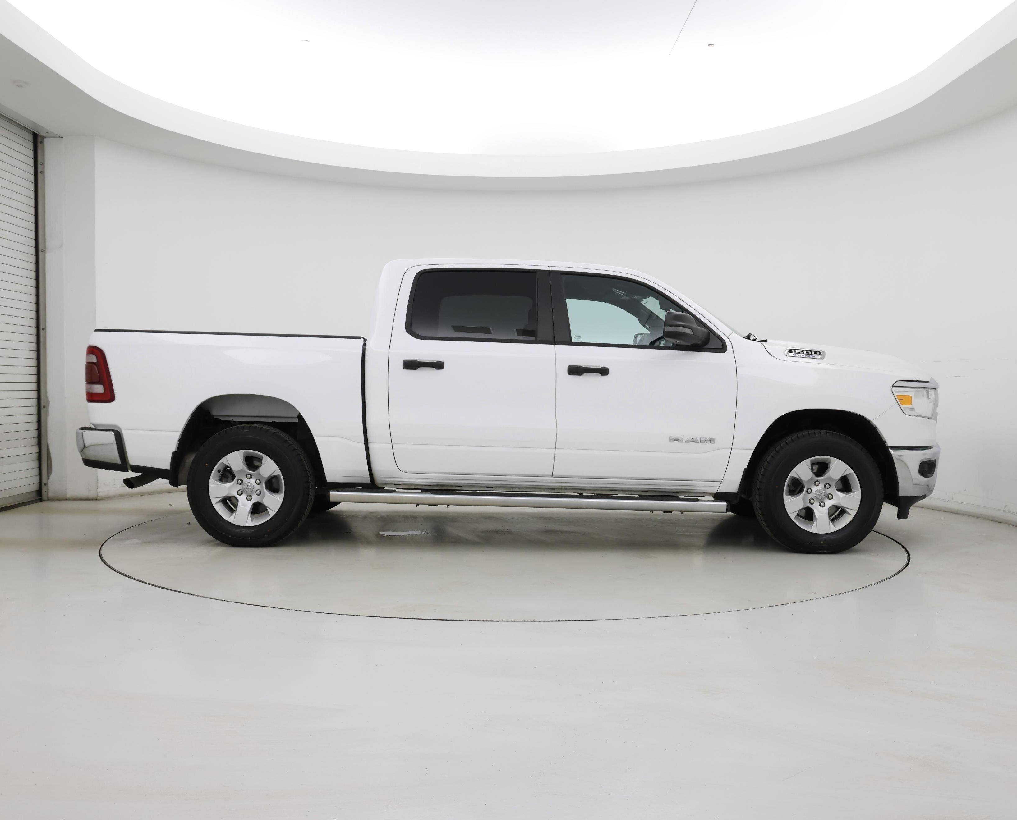 Thumbnail: 2023 RAM 1500 - 7