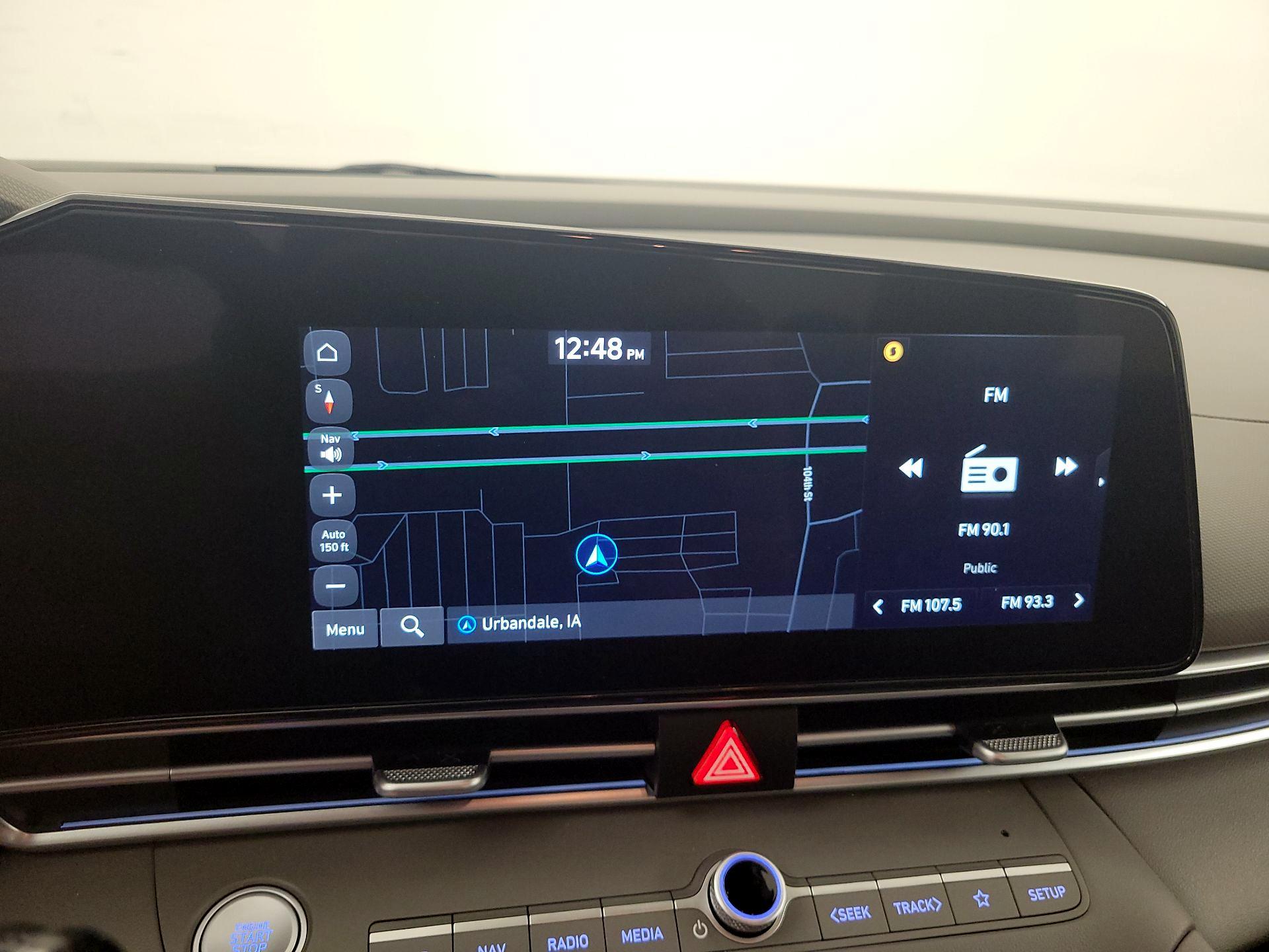 Thumbnail: 2025 Hyundai Elantra - 14