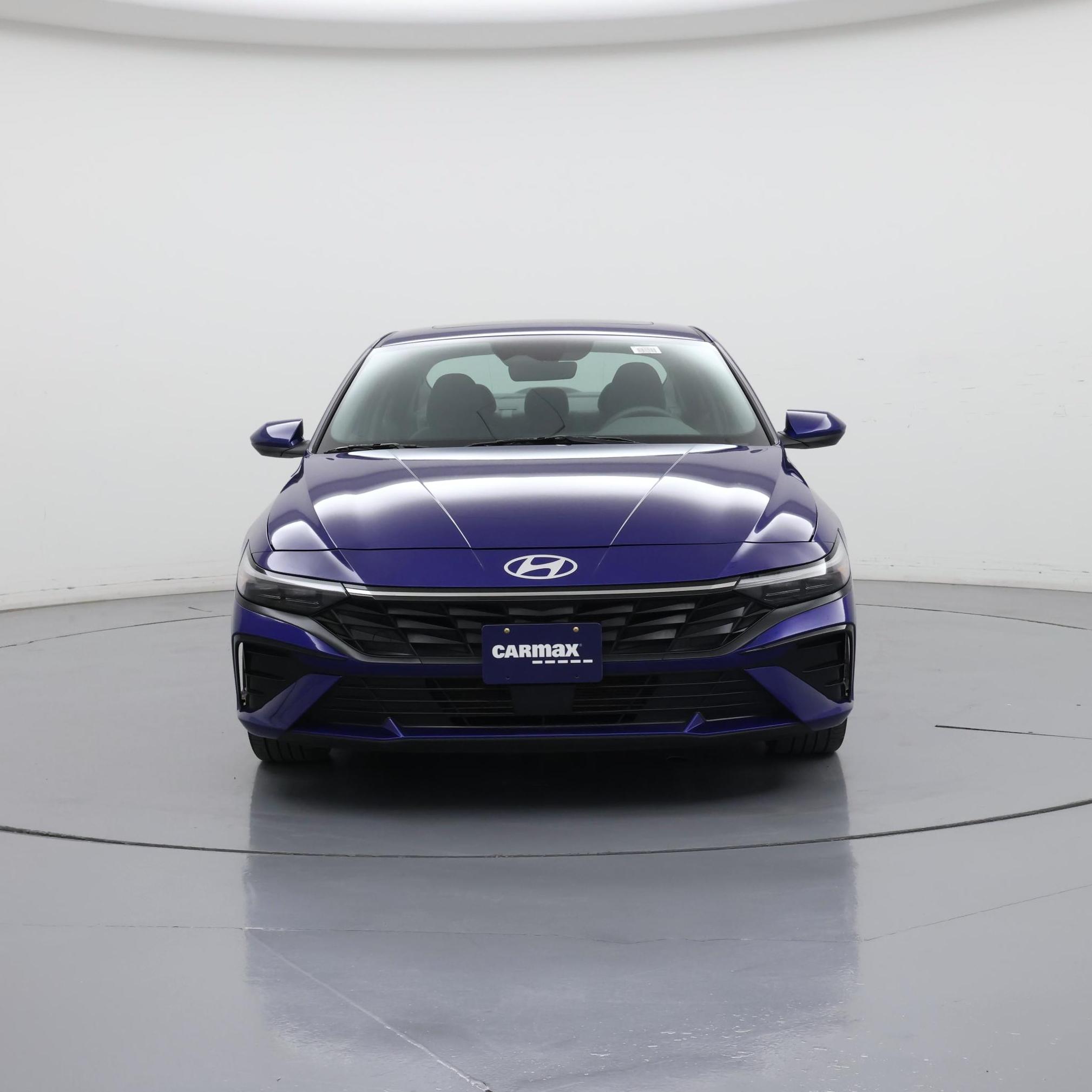 Thumbnail: 2025 Hyundai Elantra - 5