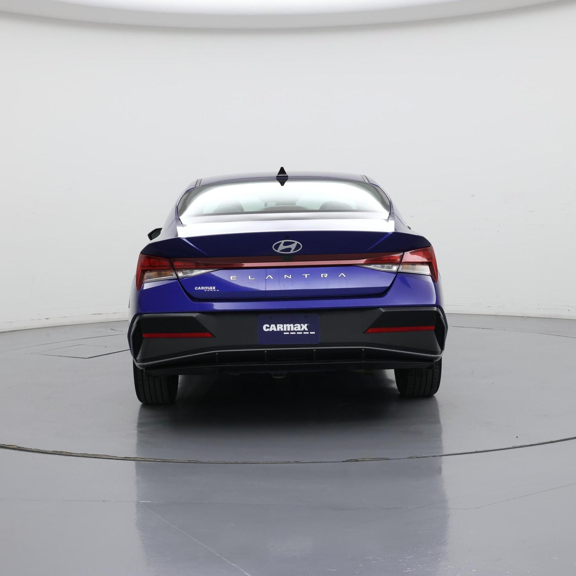 Thumbnail: 2025 Hyundai Elantra - 6