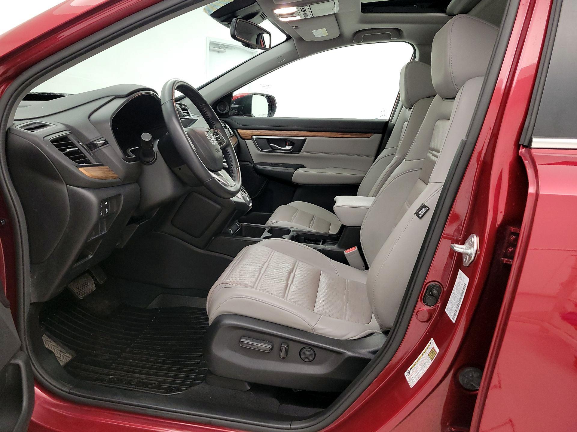 Thumbnail: 2022 Honda CR-V - 11