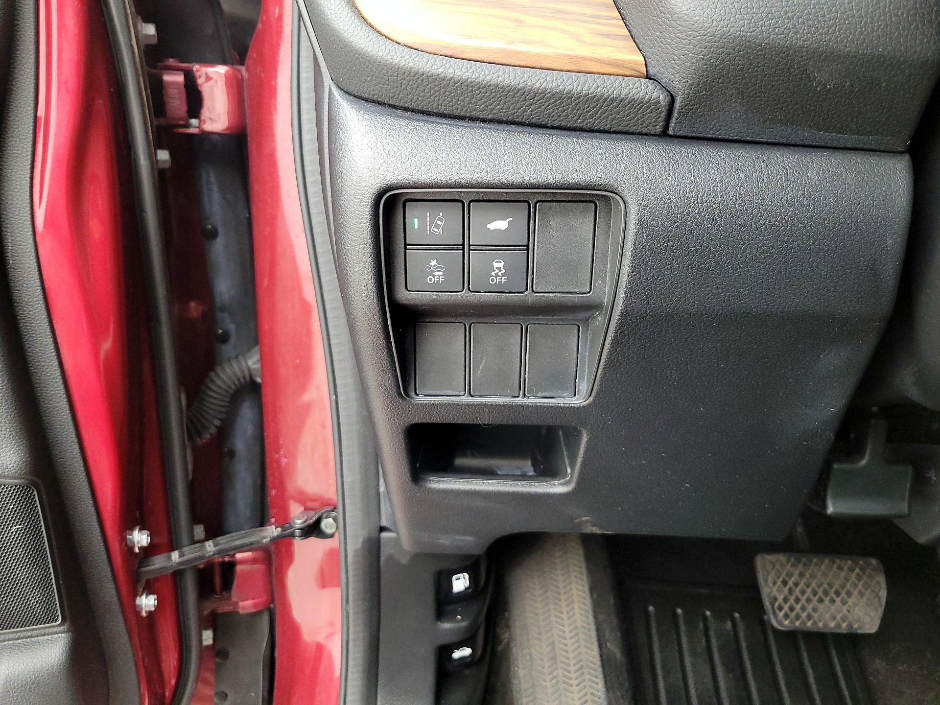 Thumbnail: 2022 Honda CR-V - 13