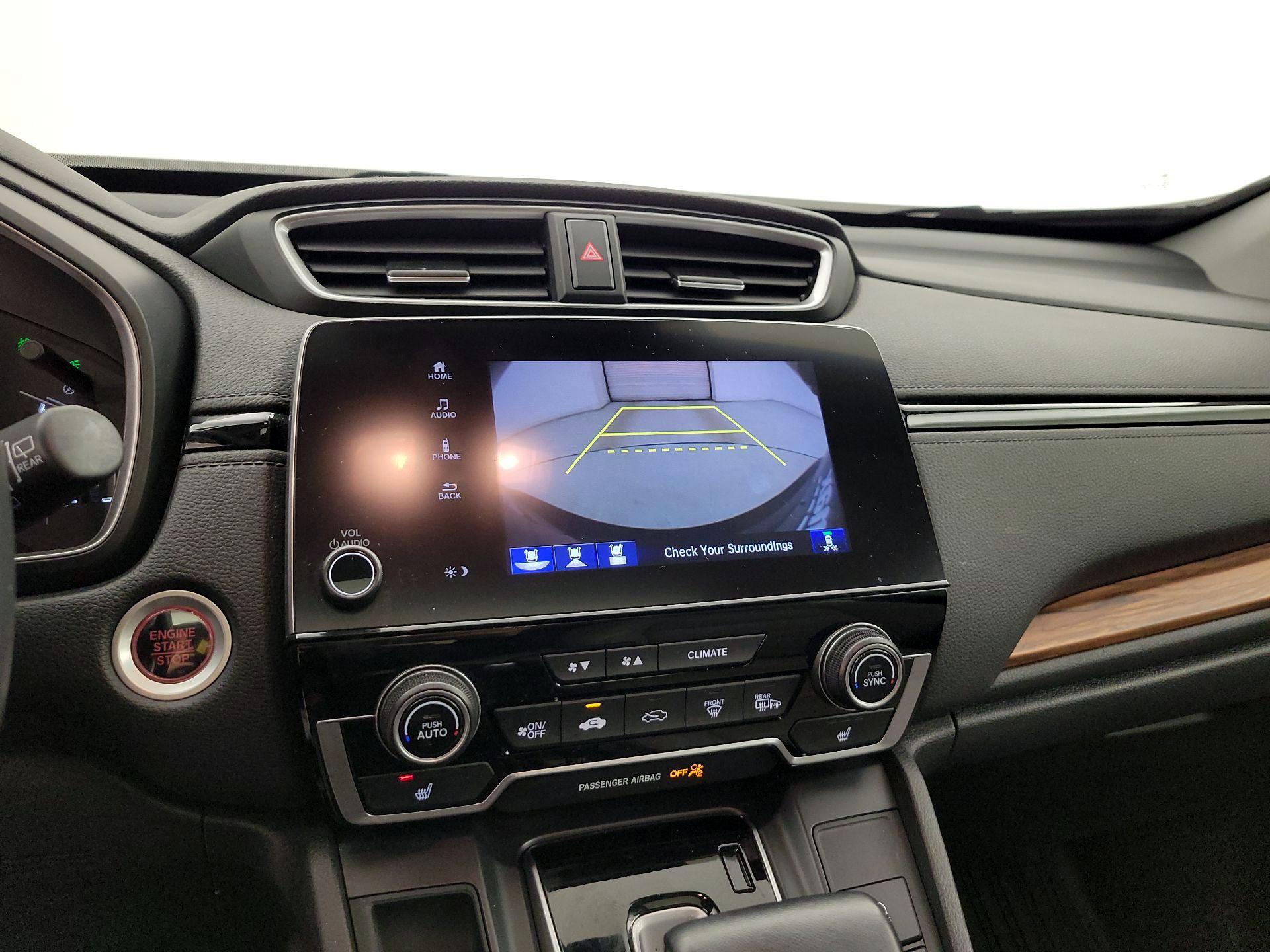 Thumbnail: 2022 Honda CR-V - 14