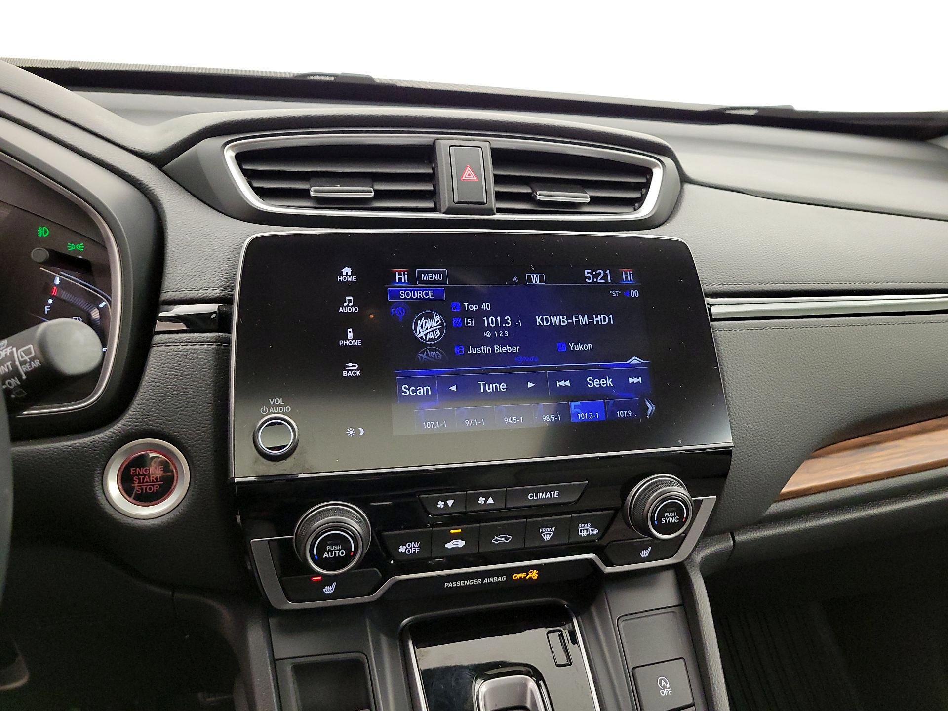 Thumbnail: 2022 Honda CR-V - 15