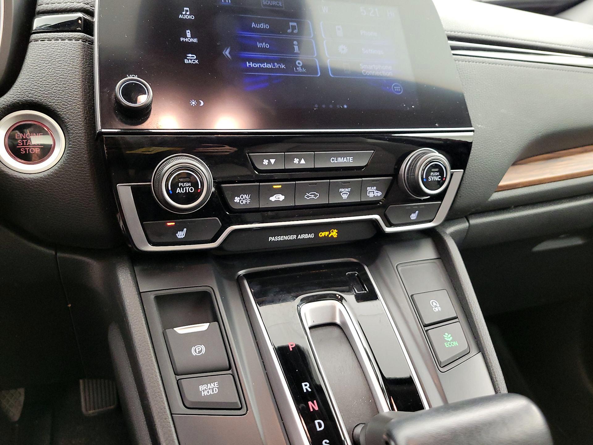 Thumbnail: 2022 Honda CR-V - 16