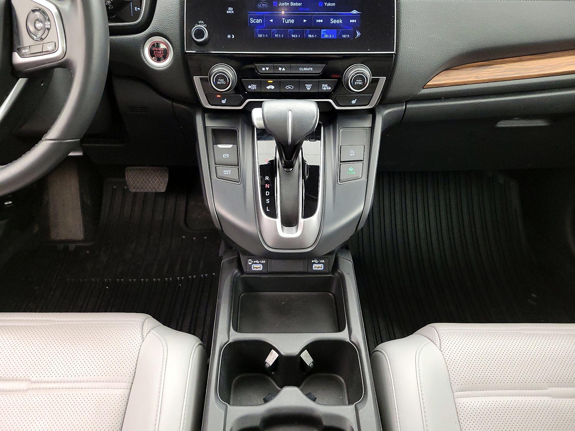 Thumbnail: 2022 Honda CR-V - 17