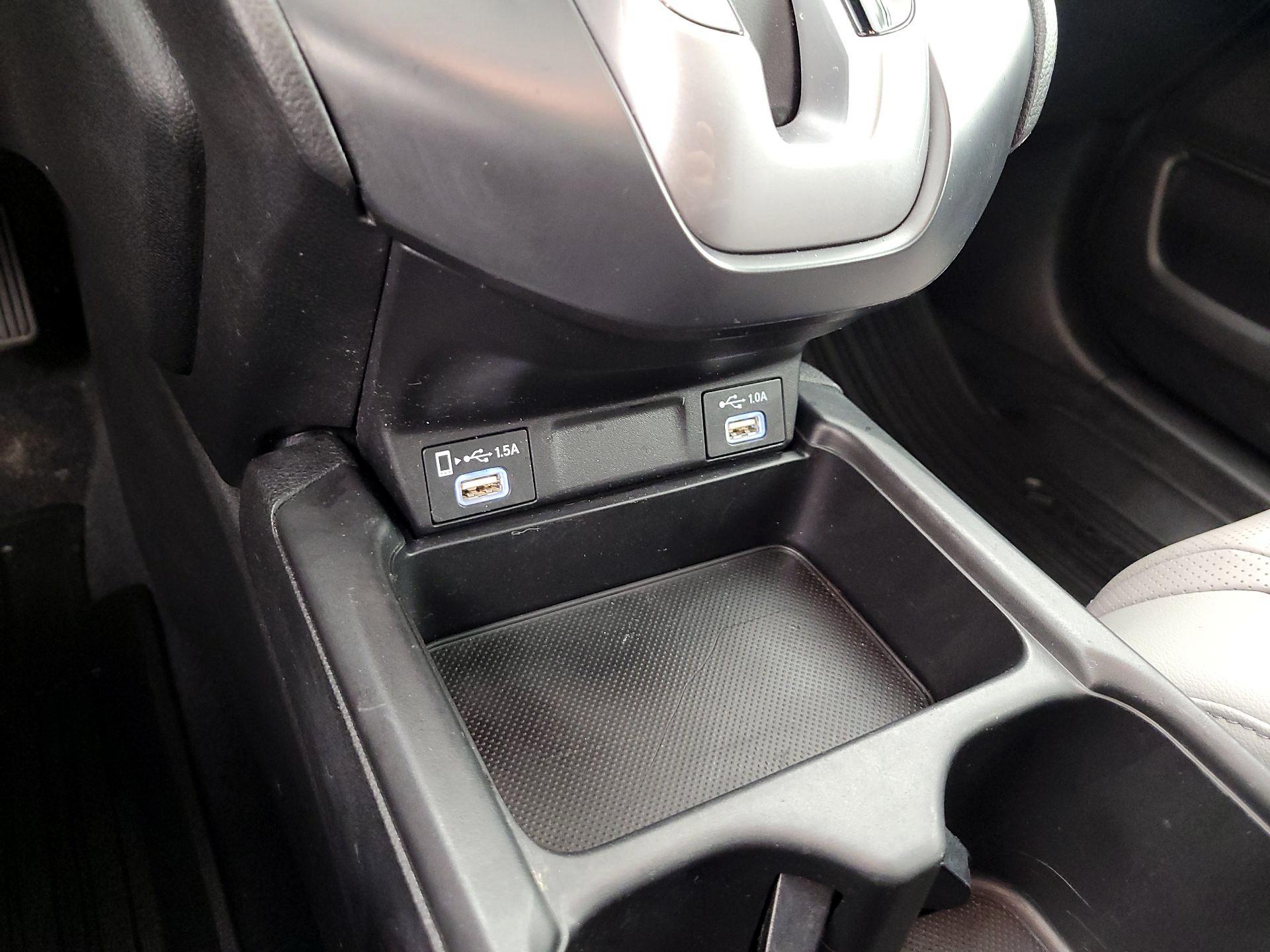 Thumbnail: 2022 Honda CR-V - 18