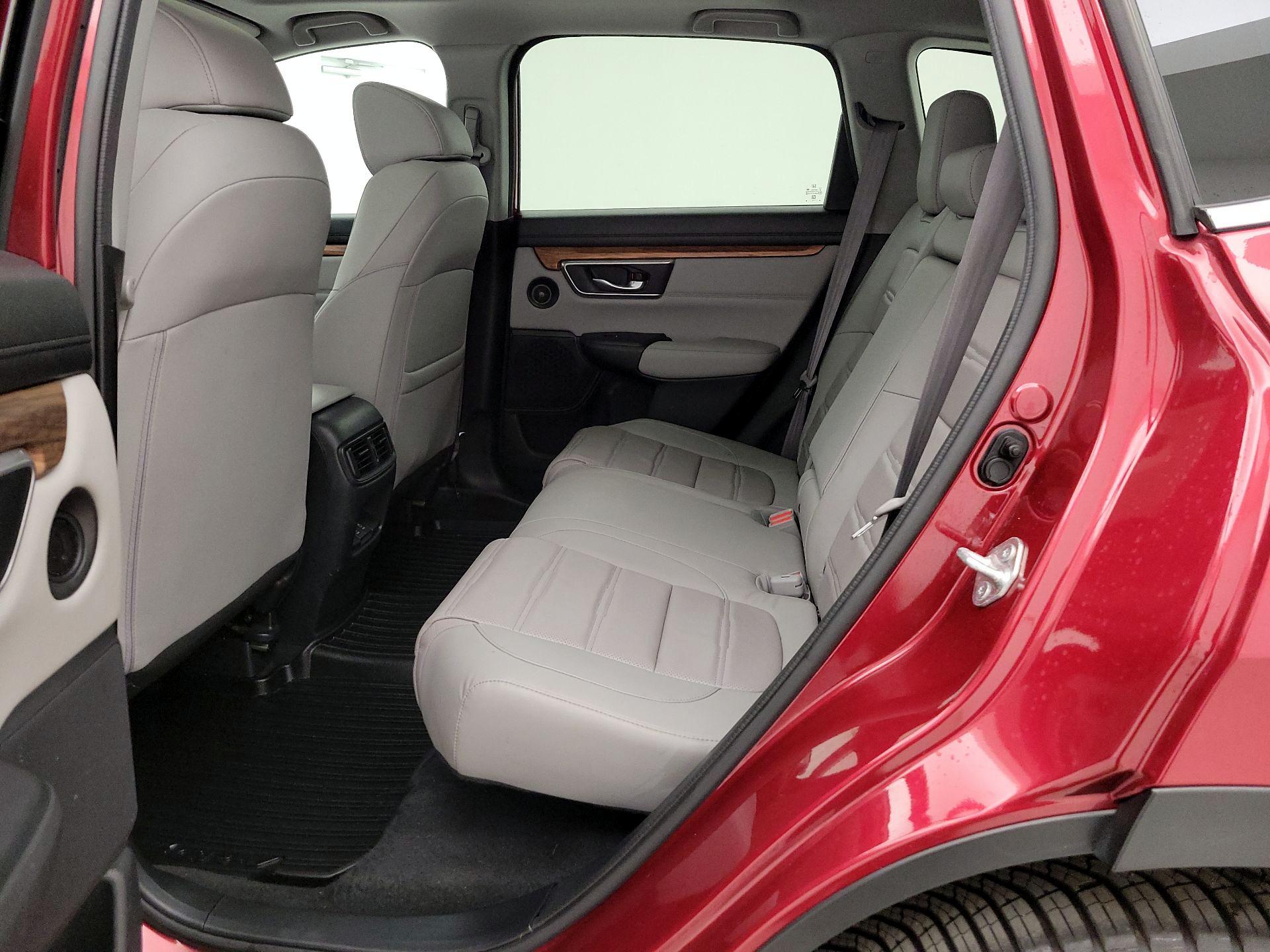 Thumbnail: 2022 Honda CR-V - 20