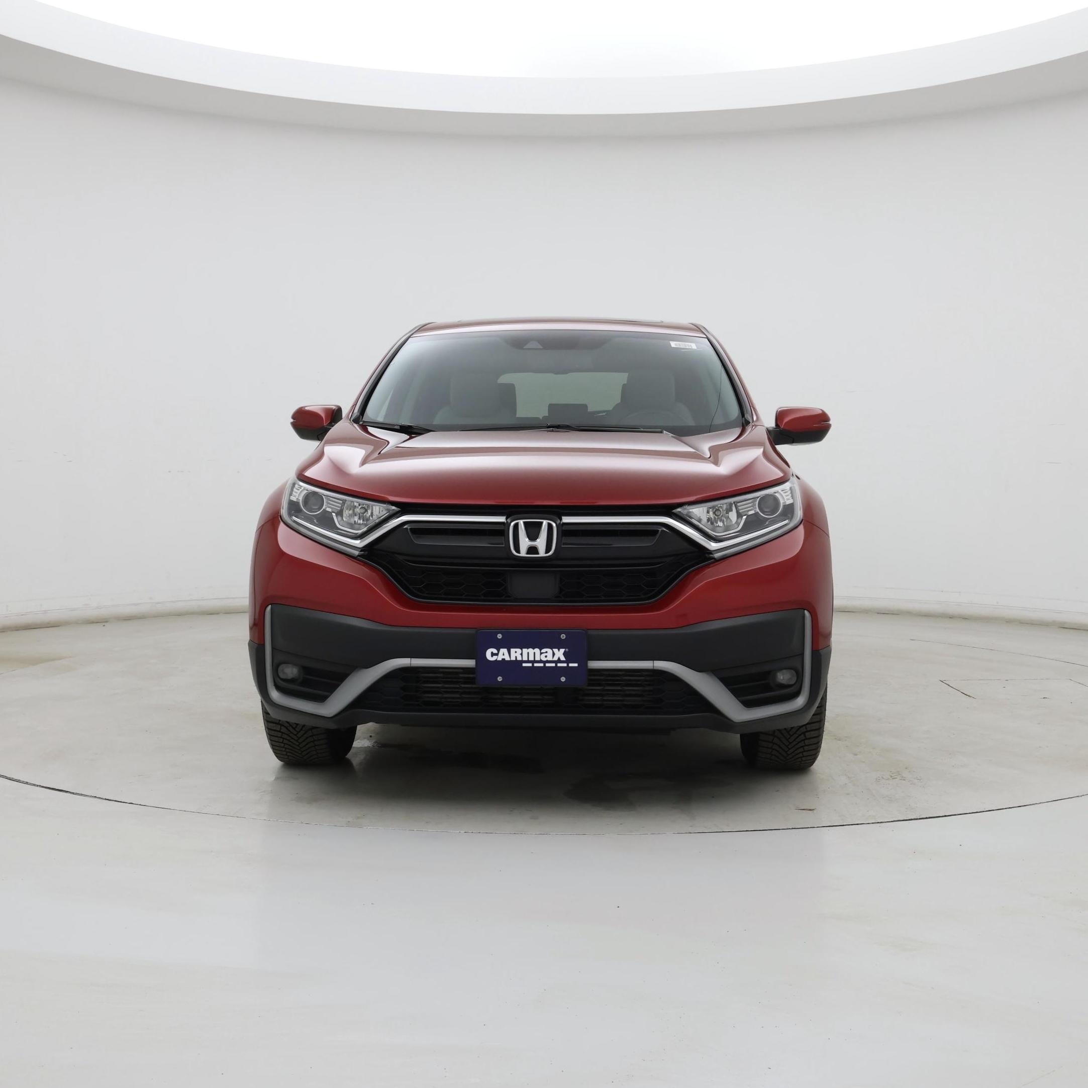Thumbnail: 2022 Honda CR-V - 5