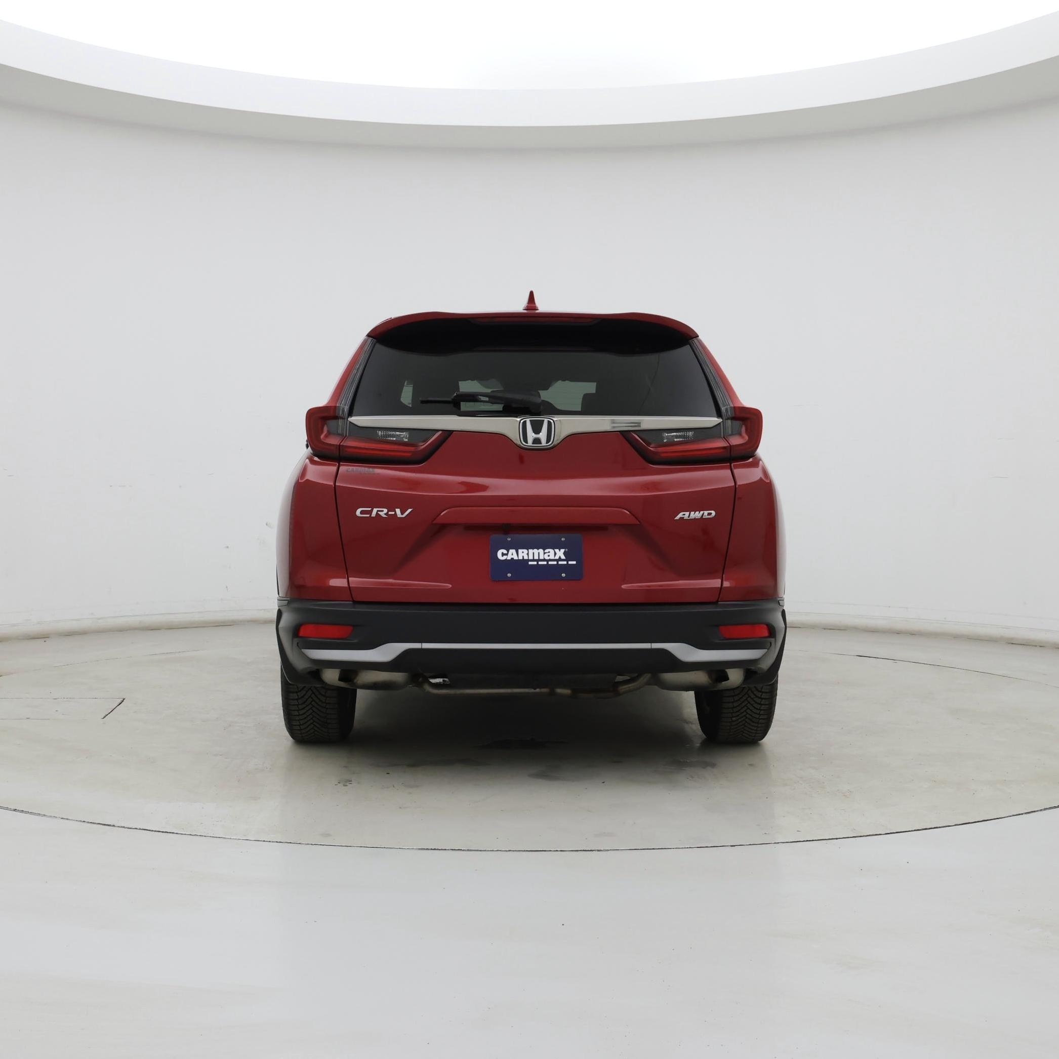 Thumbnail: 2022 Honda CR-V - 6