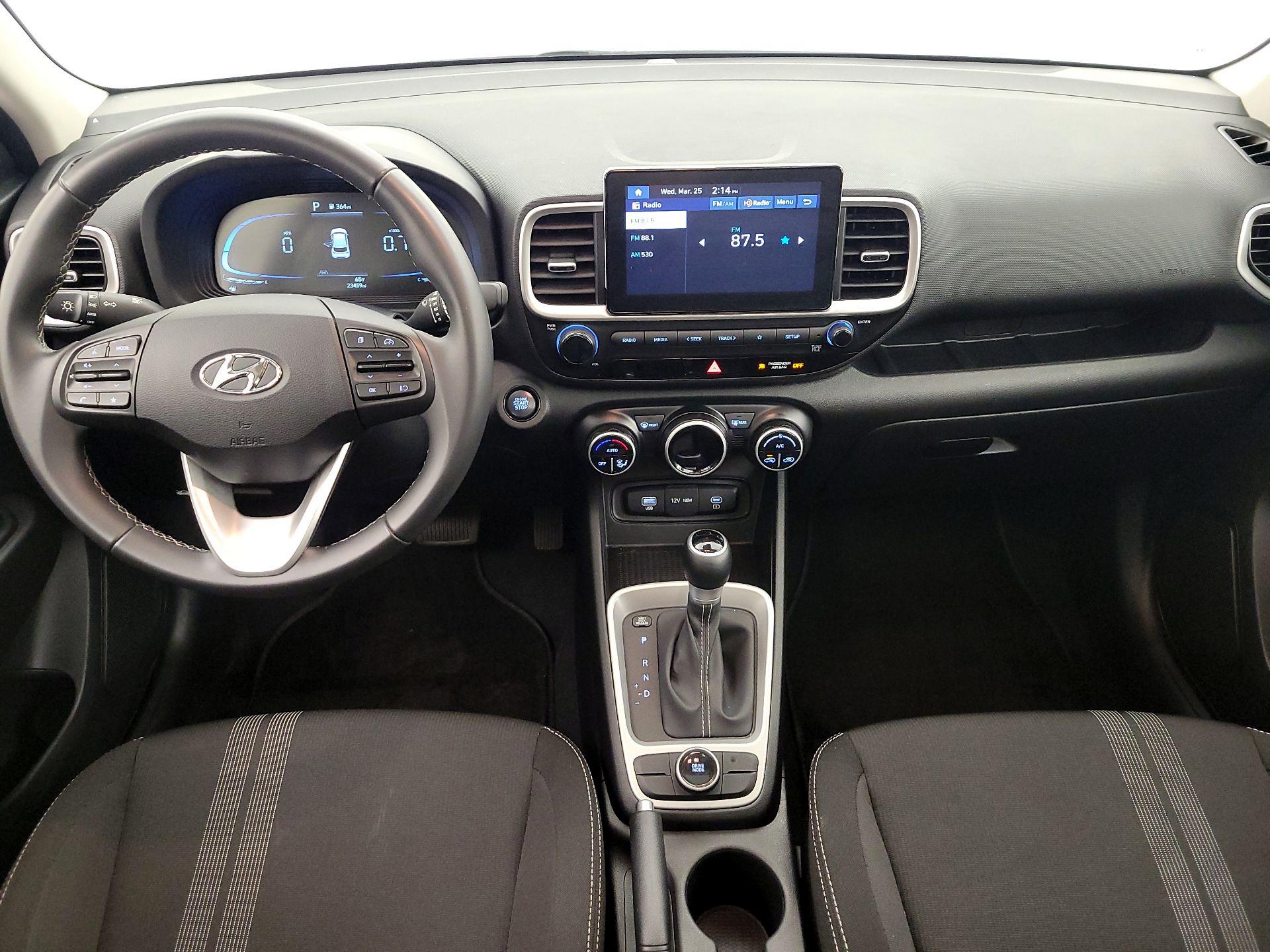 Thumbnail: 2025 Hyundai Venue - 9