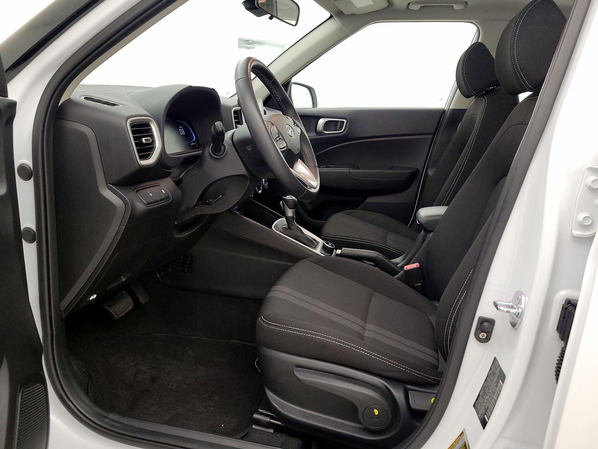 Thumbnail: 2025 Hyundai Venue - 11