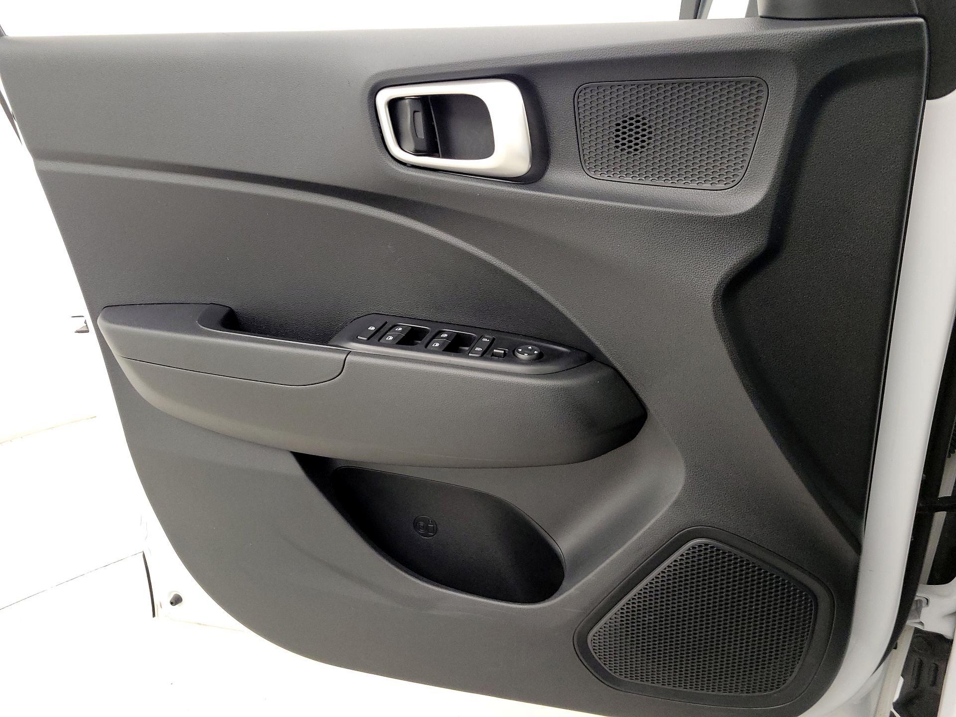 Thumbnail: 2025 Hyundai Venue - 12