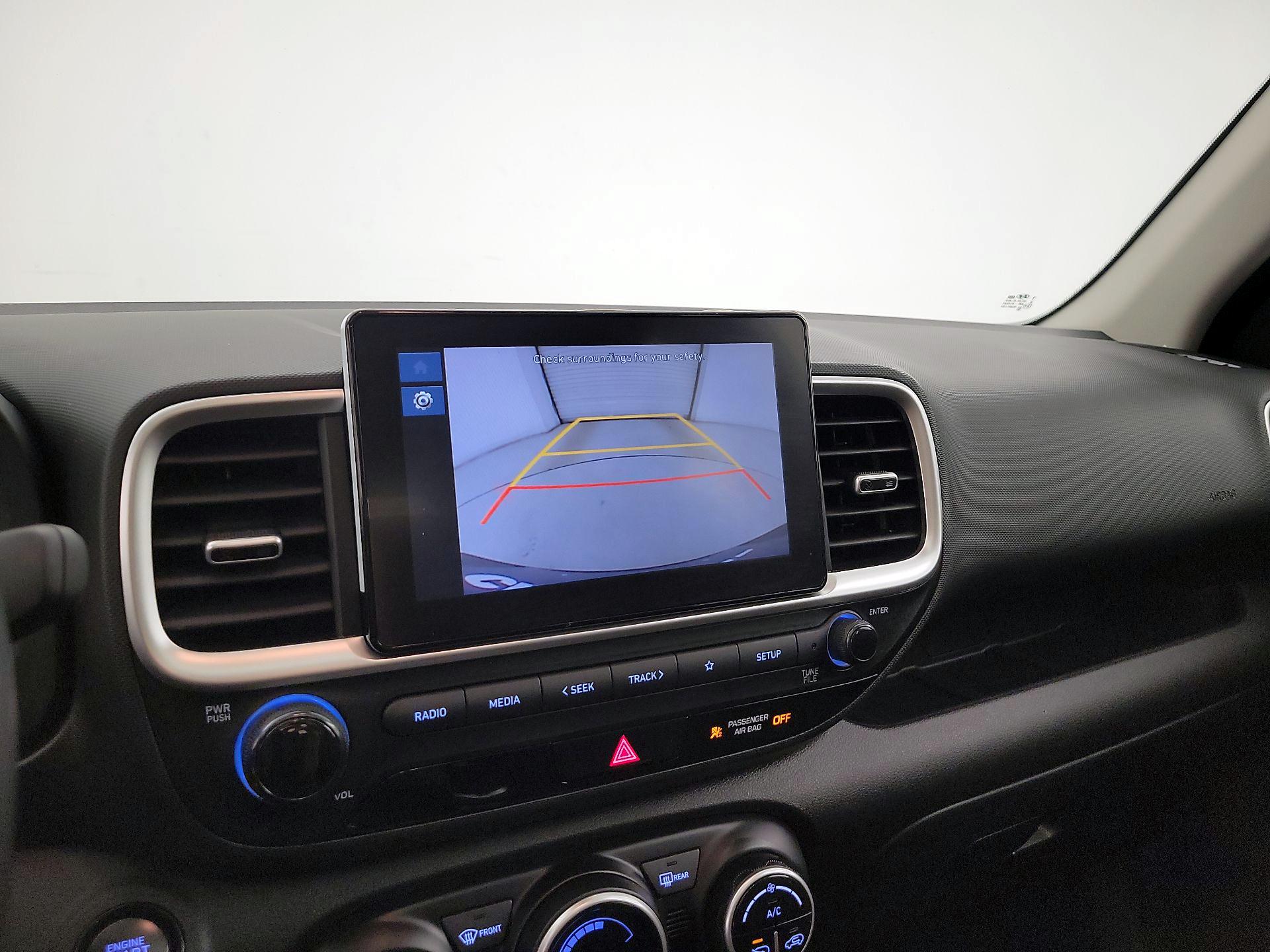 Thumbnail: 2025 Hyundai Venue - 14