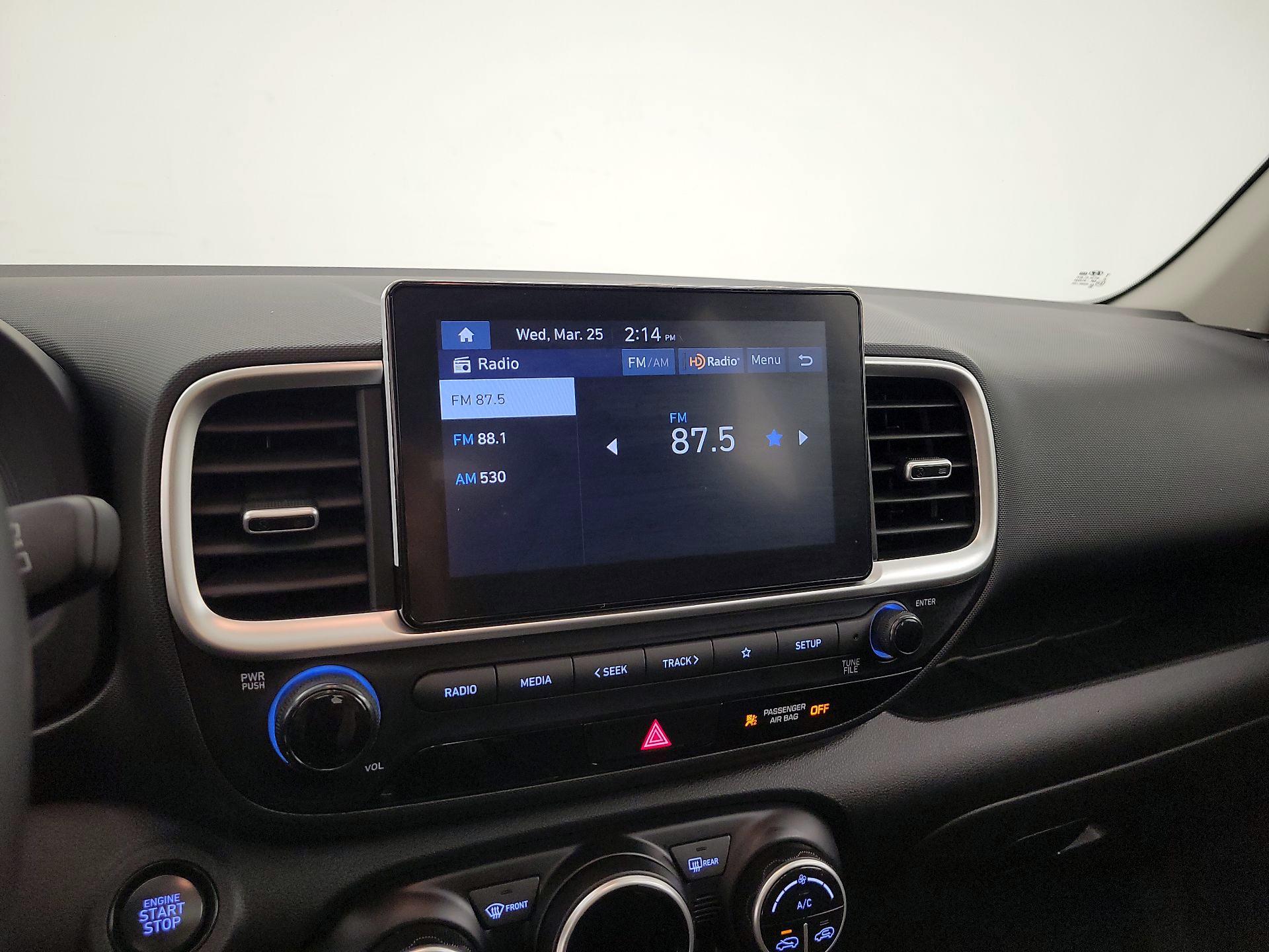 Thumbnail: 2025 Hyundai Venue - 15