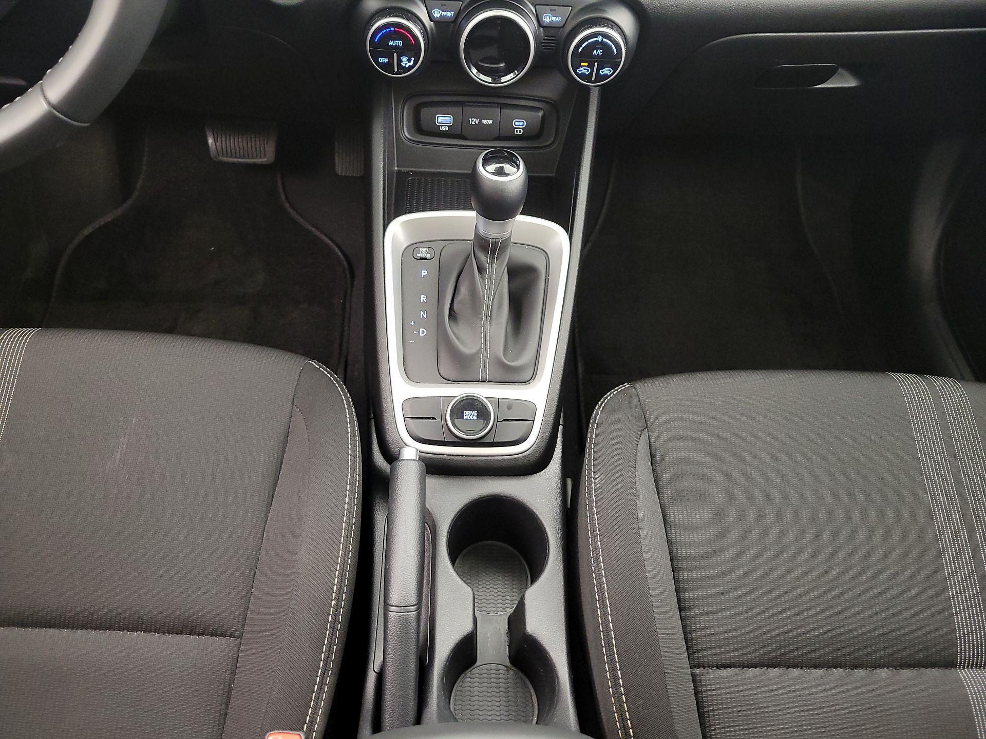 Thumbnail: 2025 Hyundai Venue - 17