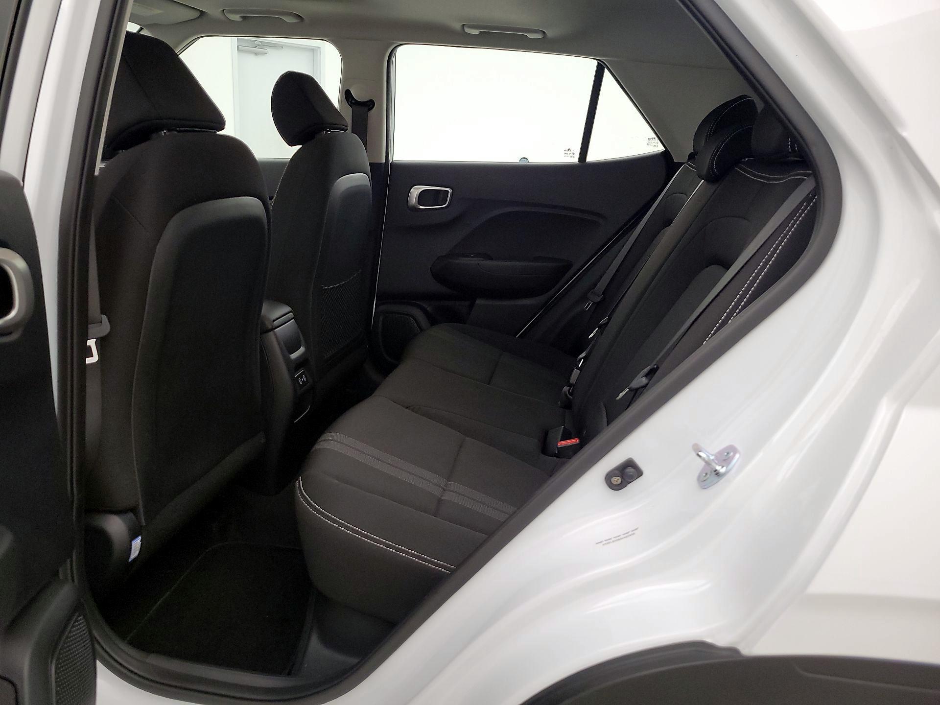 Thumbnail: 2025 Hyundai Venue - 19