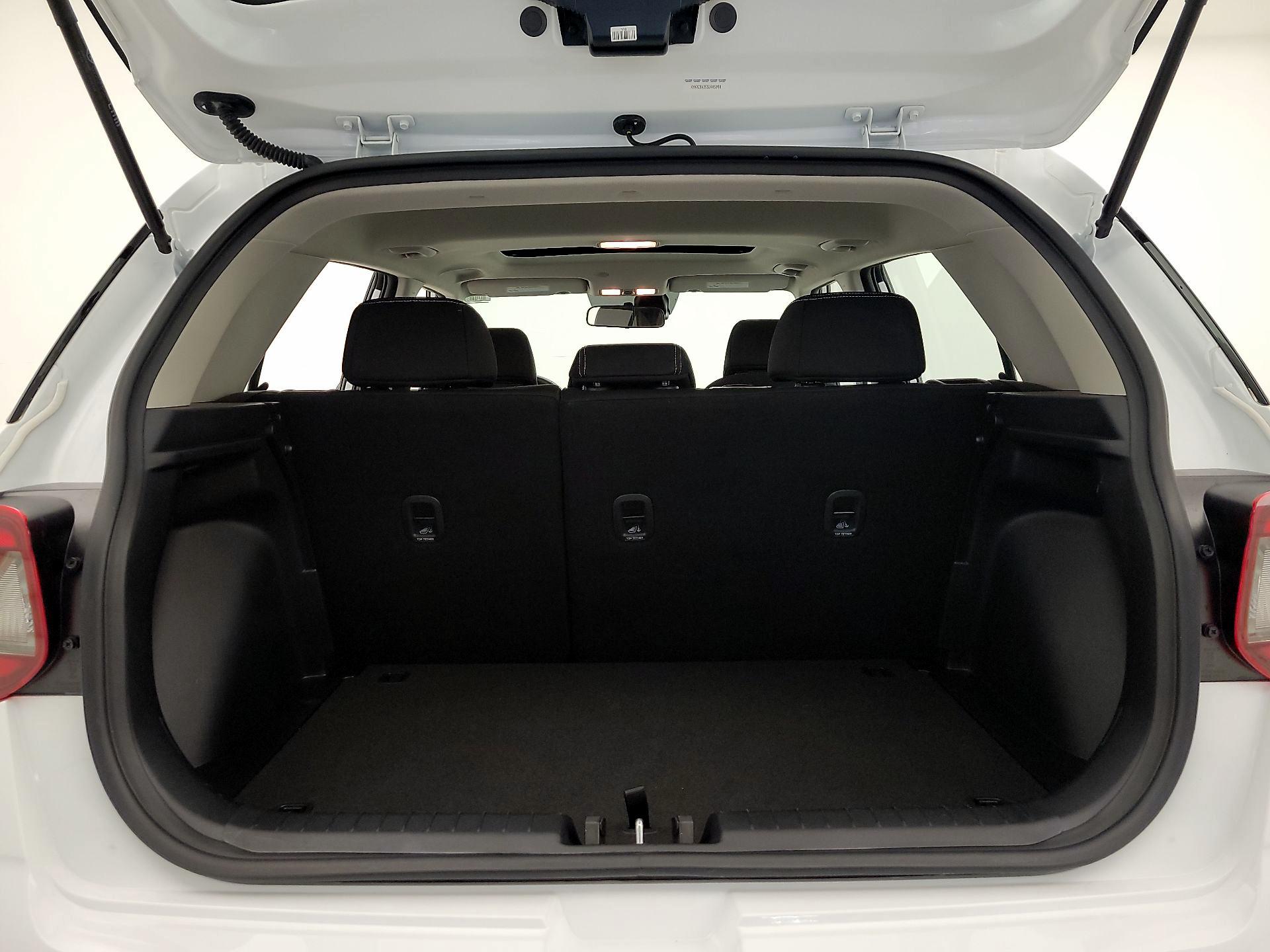 Thumbnail: 2025 Hyundai Venue - 20