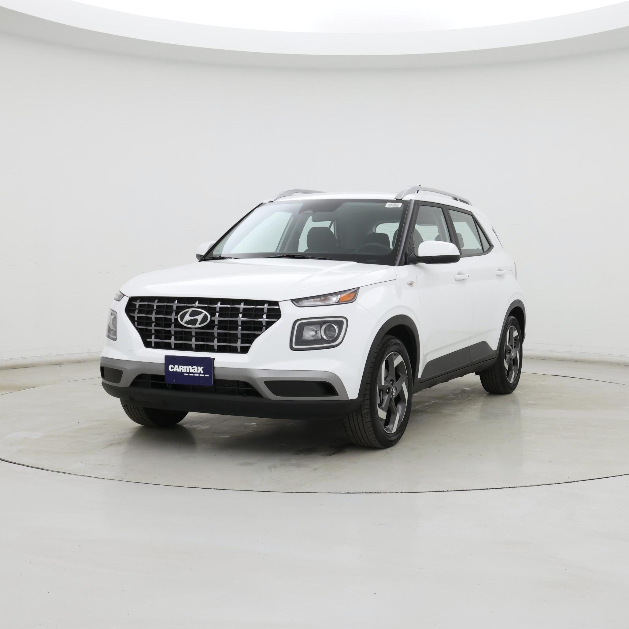 Thumbnail: 2025 Hyundai Venue - 4