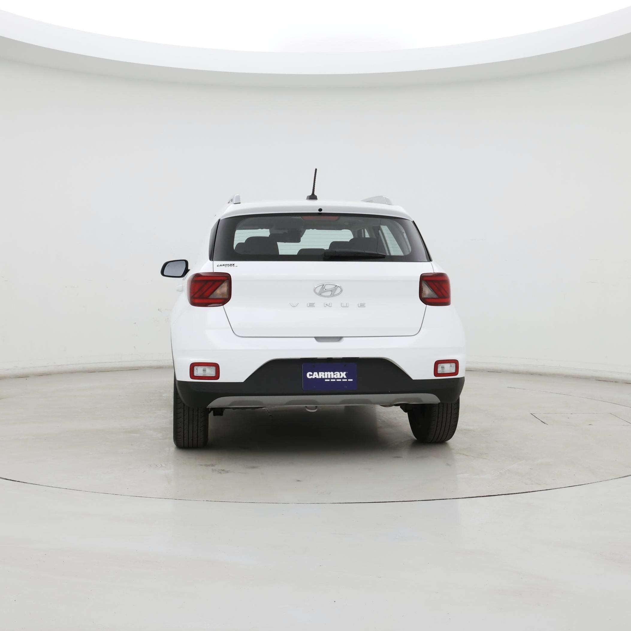 Thumbnail: 2025 Hyundai Venue - 6