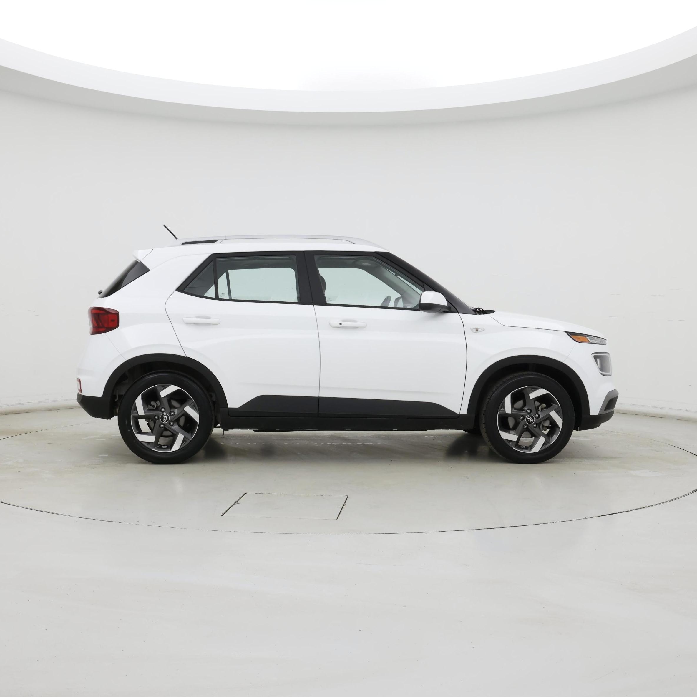 Thumbnail: 2025 Hyundai Venue - 7