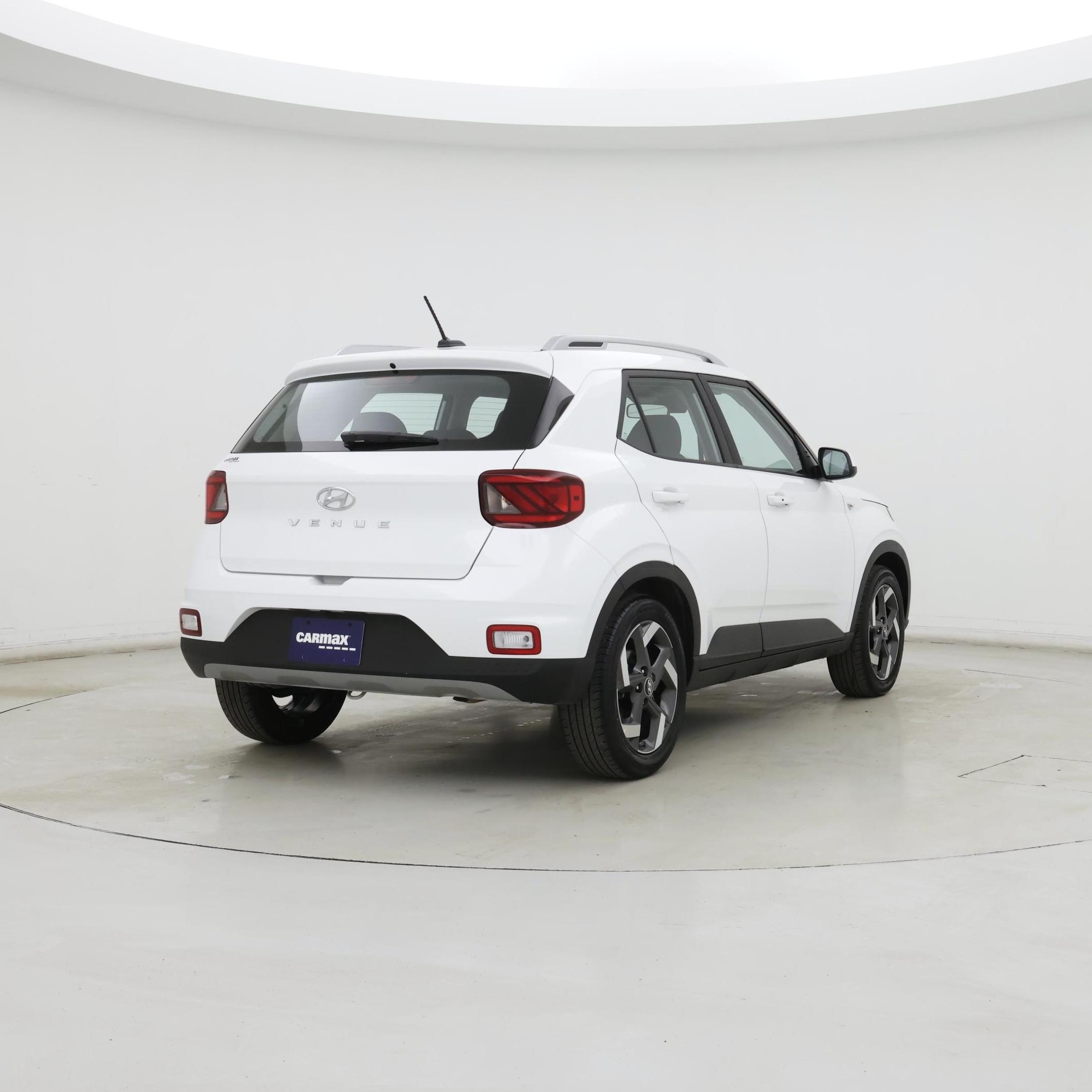 Thumbnail: 2025 Hyundai Venue - 8