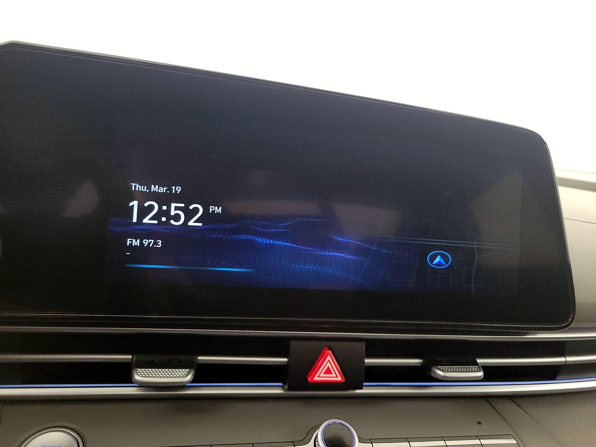 Thumbnail: 2025 Hyundai Elantra - 16