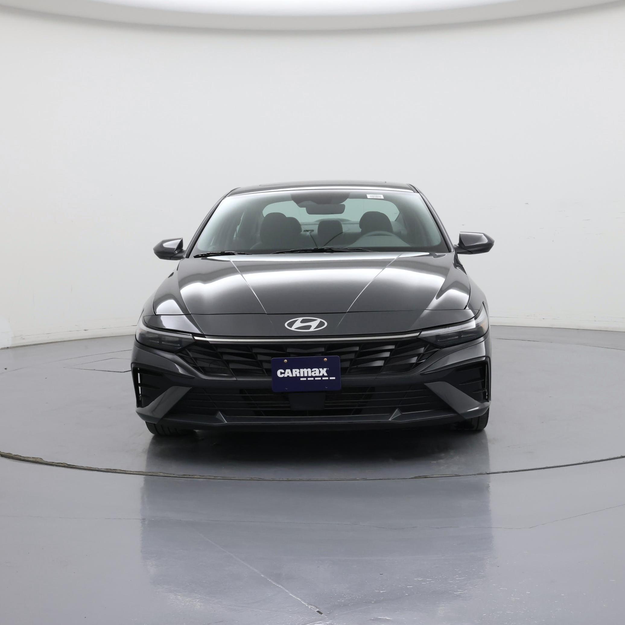 Thumbnail: 2025 Hyundai Elantra - 5