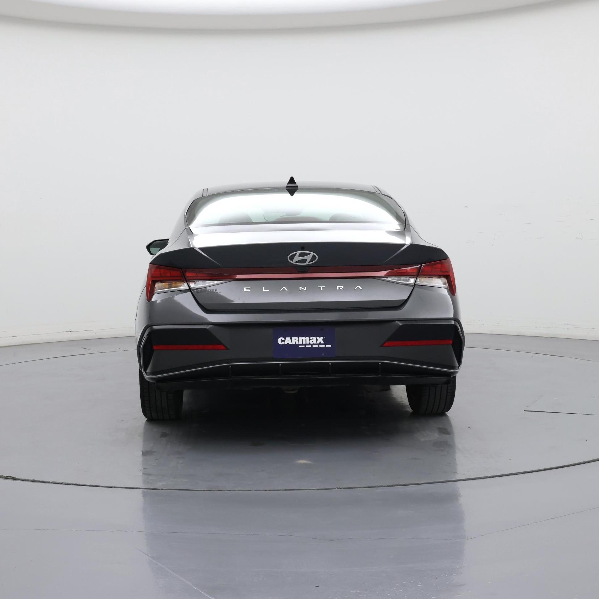 Thumbnail: 2025 Hyundai Elantra - 6