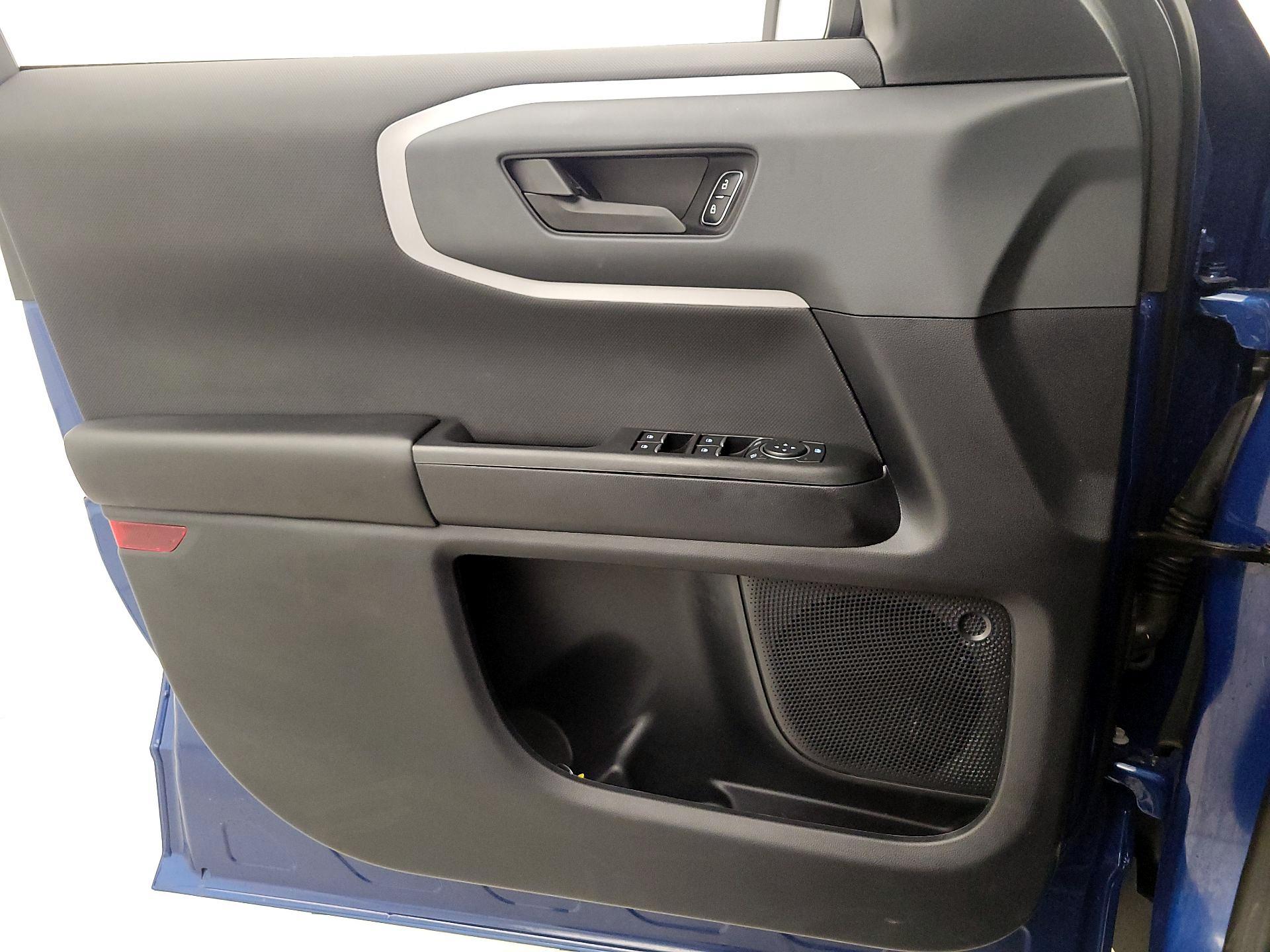 Thumbnail: 2024 Ford Bronco Sport - 12