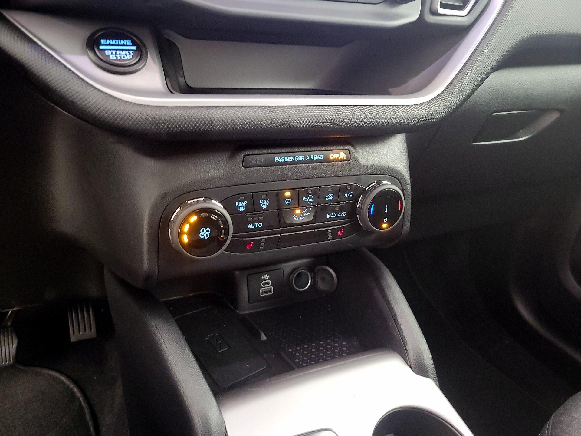 Thumbnail: 2024 Ford Bronco Sport - 16