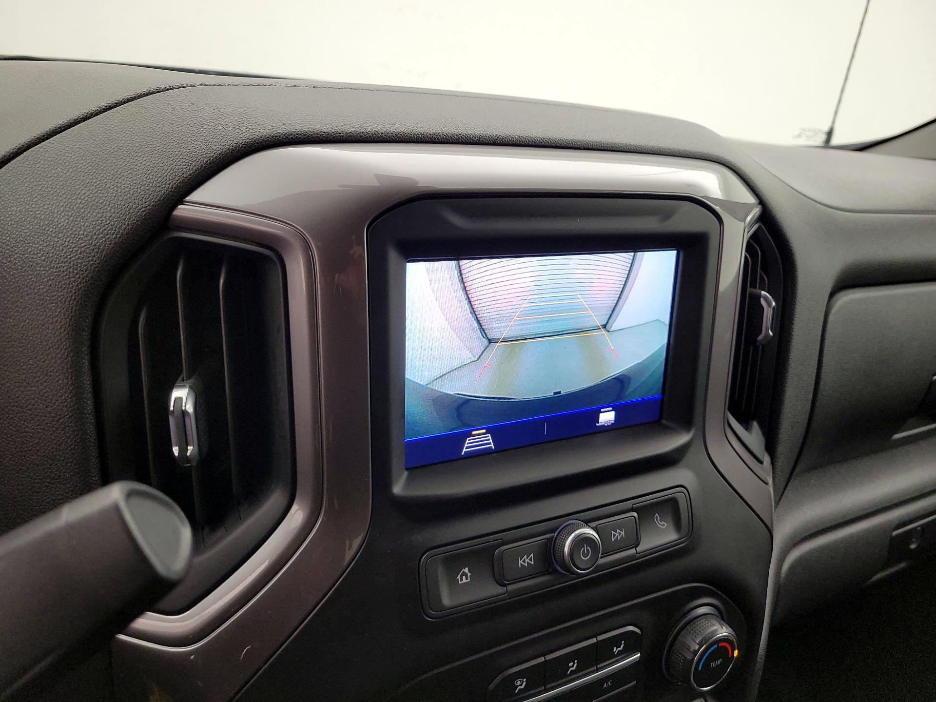 Thumbnail: 2020 Chevrolet Silverado 1500 - 15