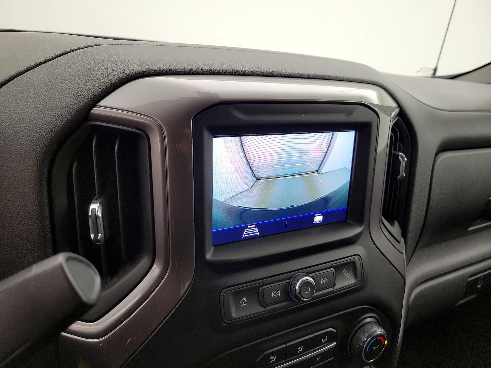 2020 Chevrolet Silverado 1500 Custom - Photo 16