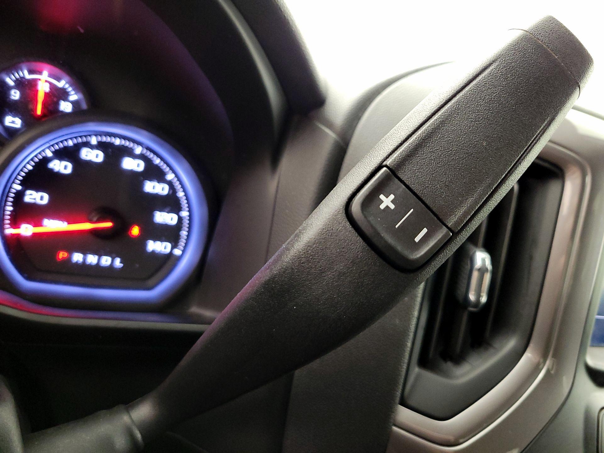 Thumbnail: 2020 Chevrolet Silverado 1500 - 18