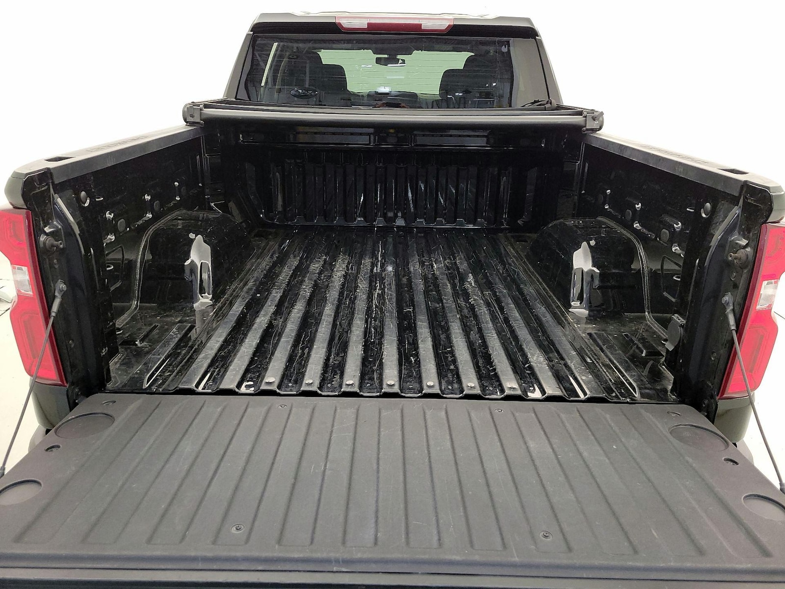 2020 Chevrolet Silverado 1500 Custom - Photo 22