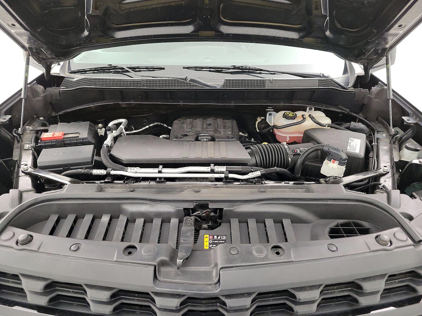 2020 Chevrolet Silverado 1500 Custom - Photo 23