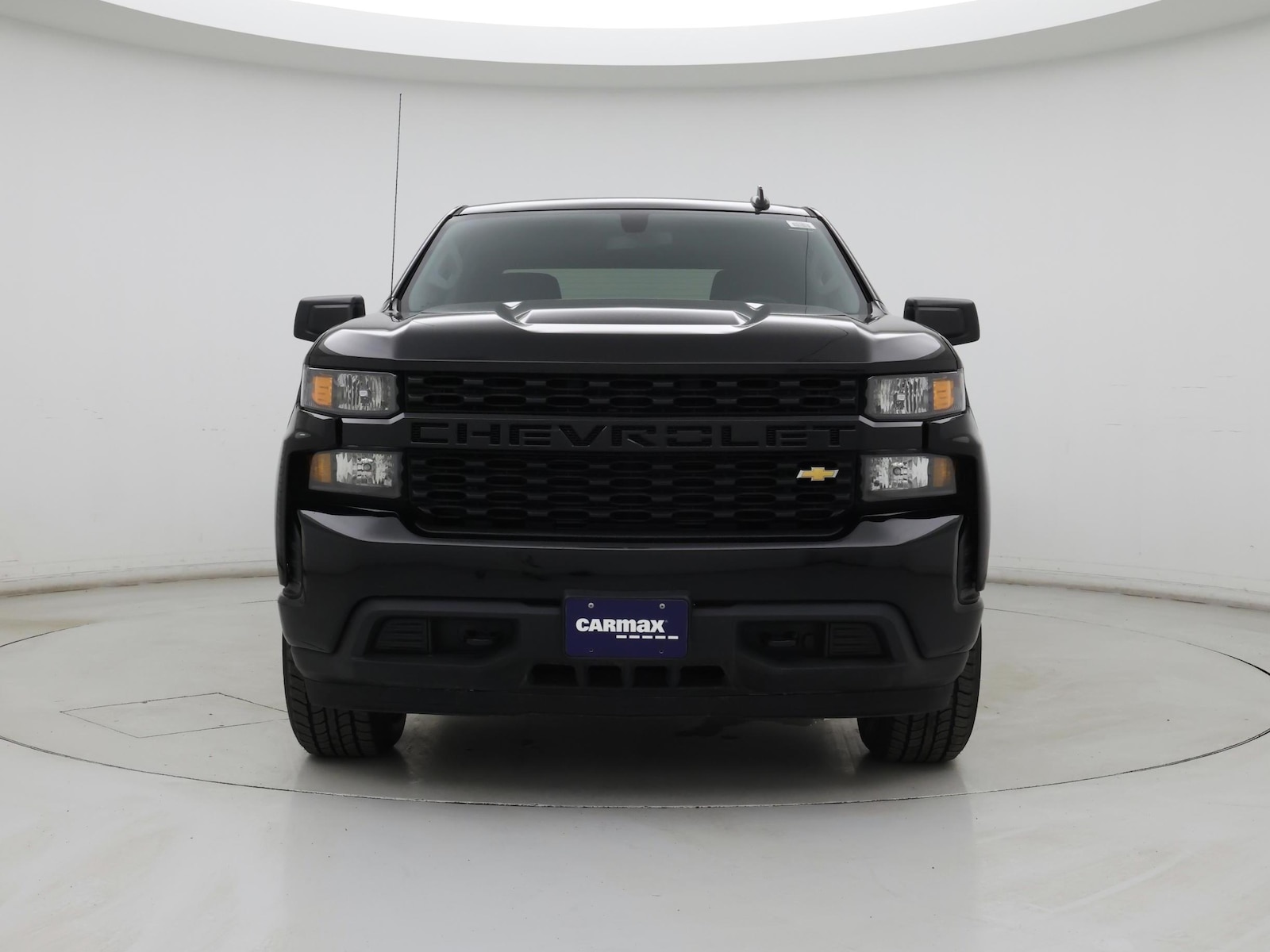 2020 Chevrolet Silverado 1500 Custom - Photo 6