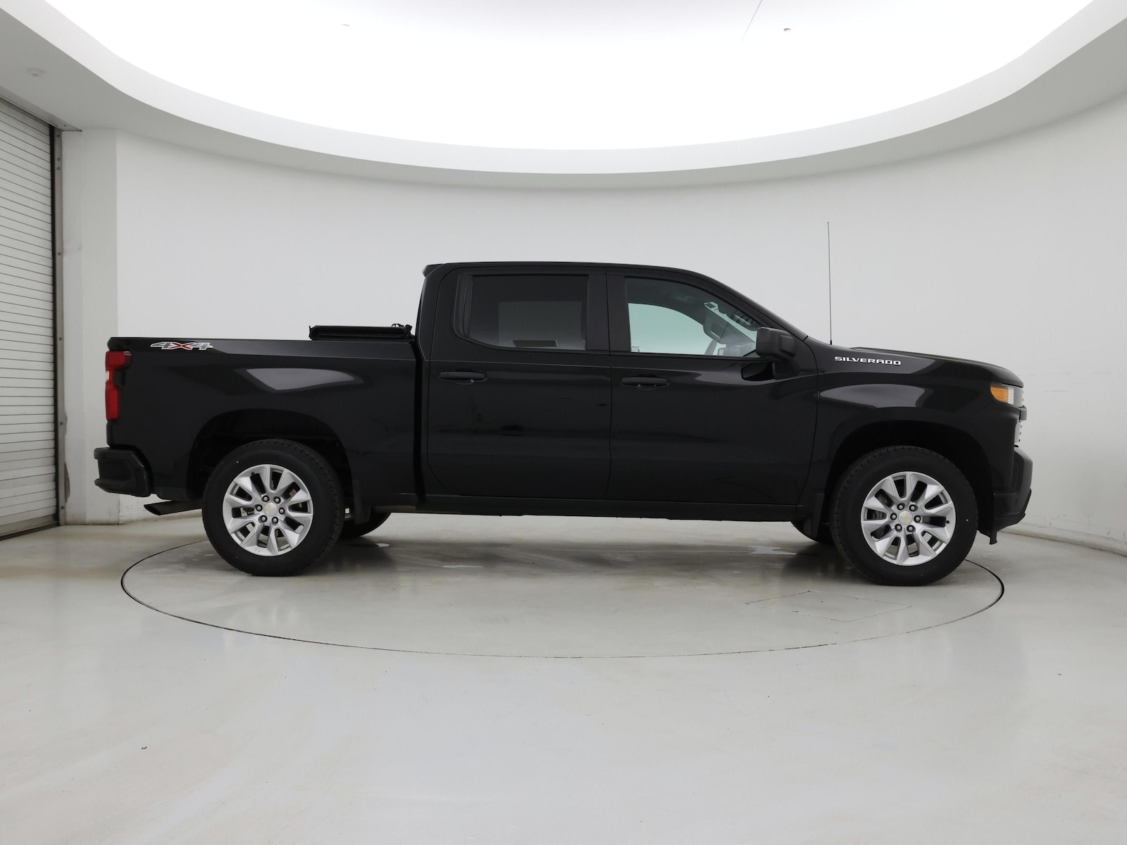 2020 Chevrolet Silverado 1500 Custom - Photo 8