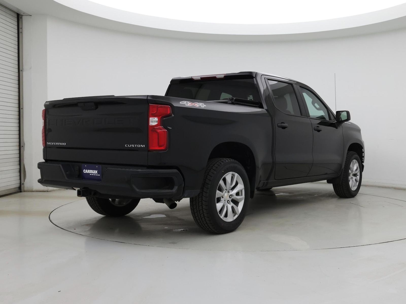 2020 Chevrolet Silverado 1500 Custom - Photo 9