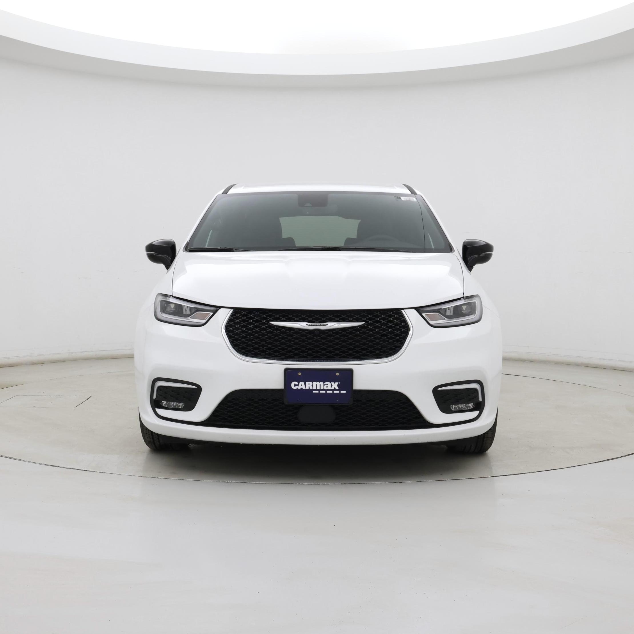 Thumbnail: 2025 Chrysler Pacifica - 5