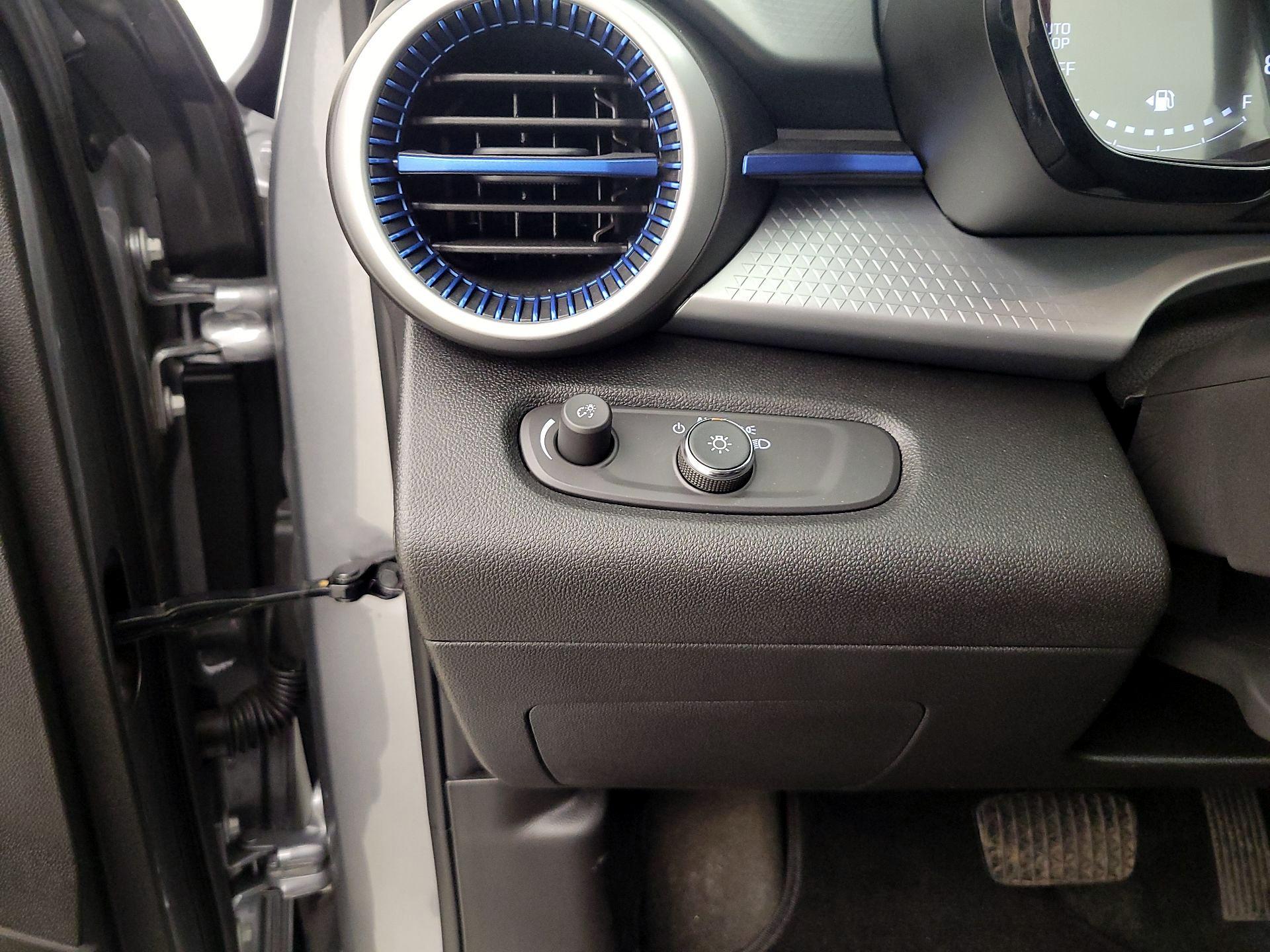 Thumbnail: 2024 Chevrolet Trax - 13