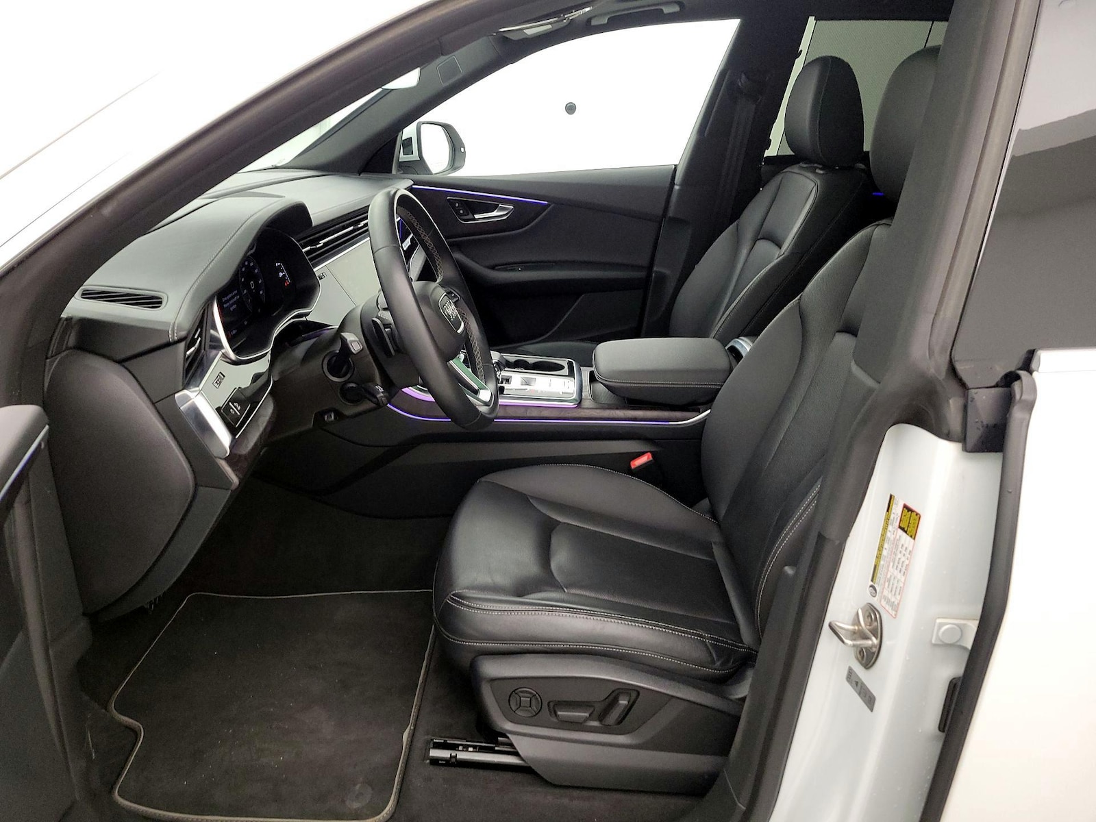 2021 Audi Q8 Prestige - Photo 12