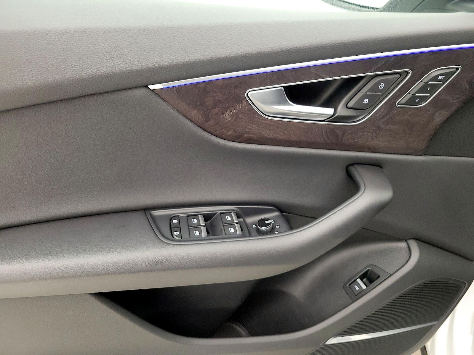 2021 Audi Q8 Prestige - Photo 13