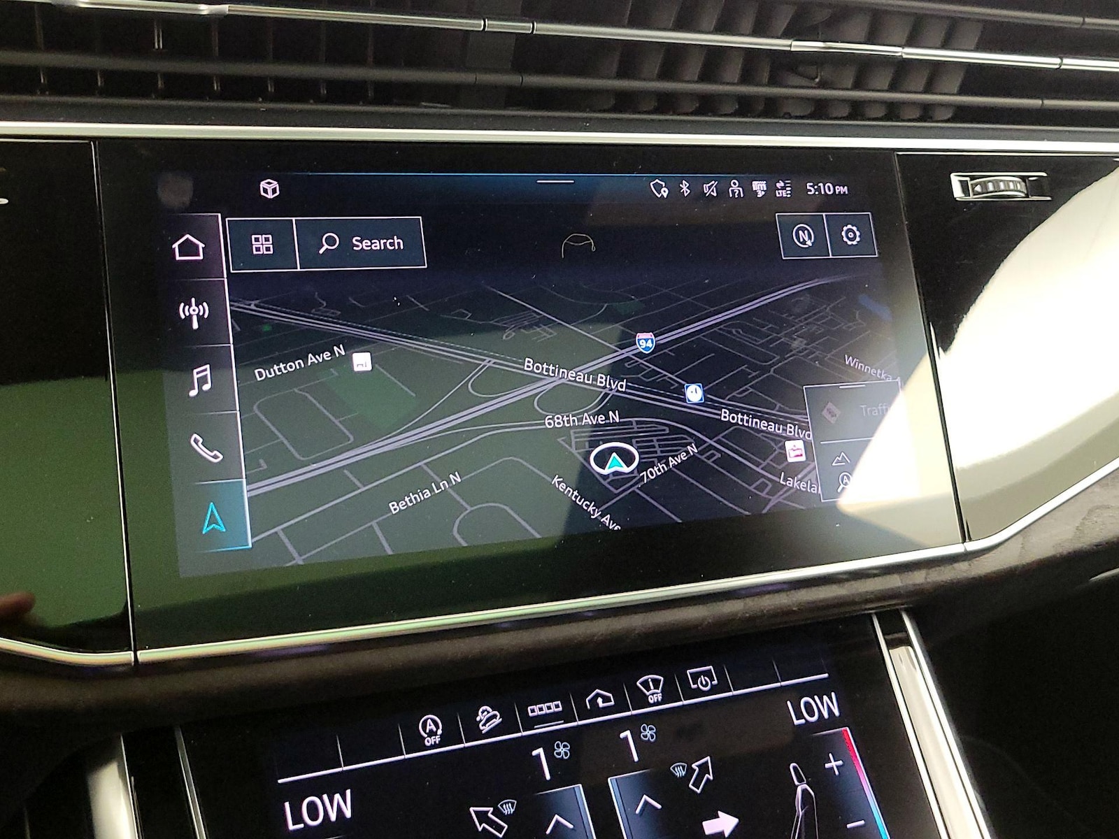 2021 Audi Q8 Prestige - Photo 15