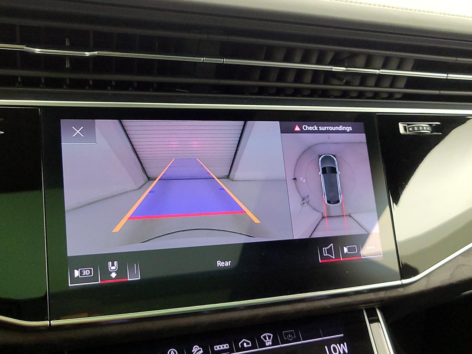 2021 Audi Q8 Prestige - Photo 16