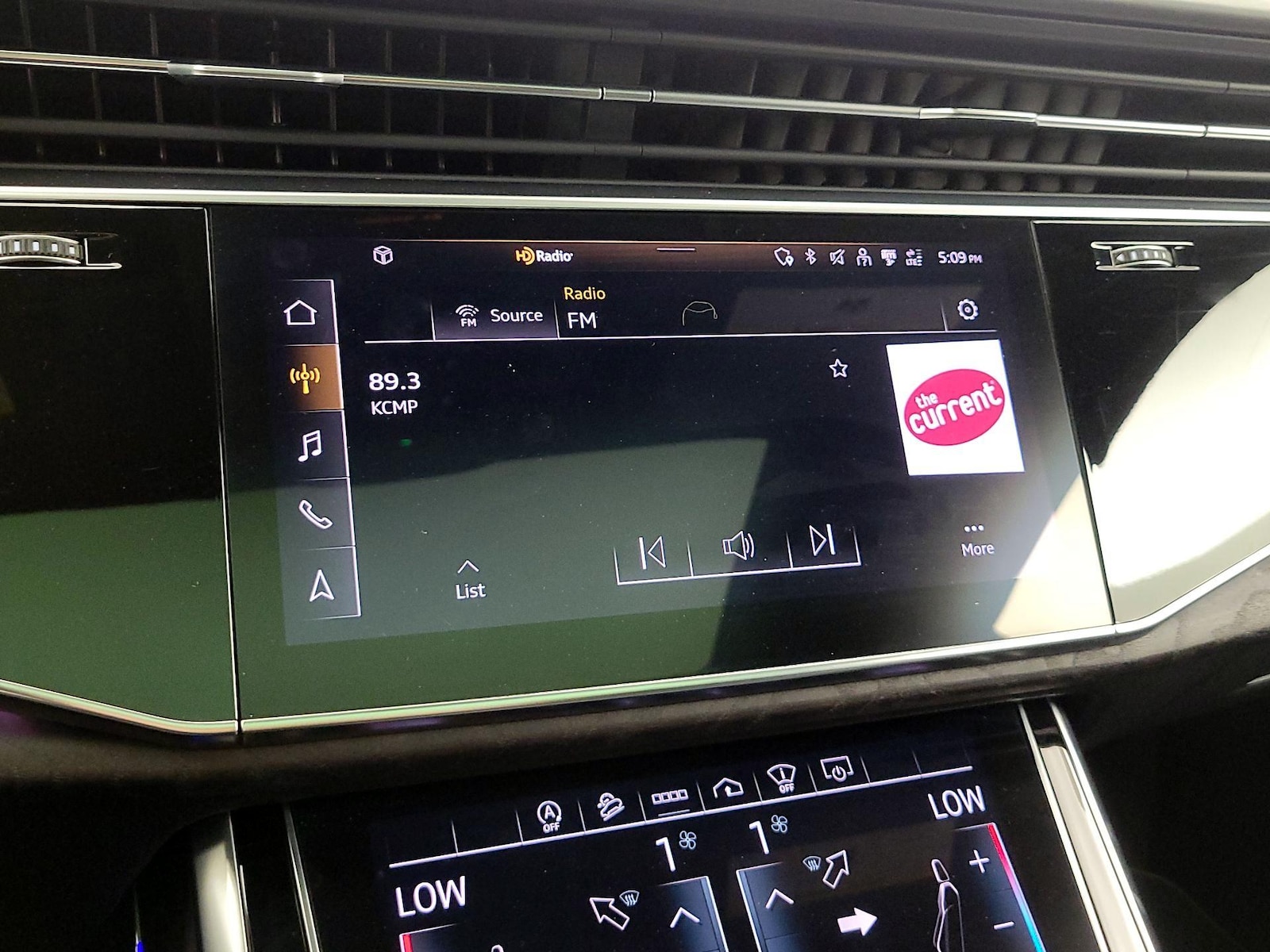 2021 Audi Q8 Prestige - Photo 17