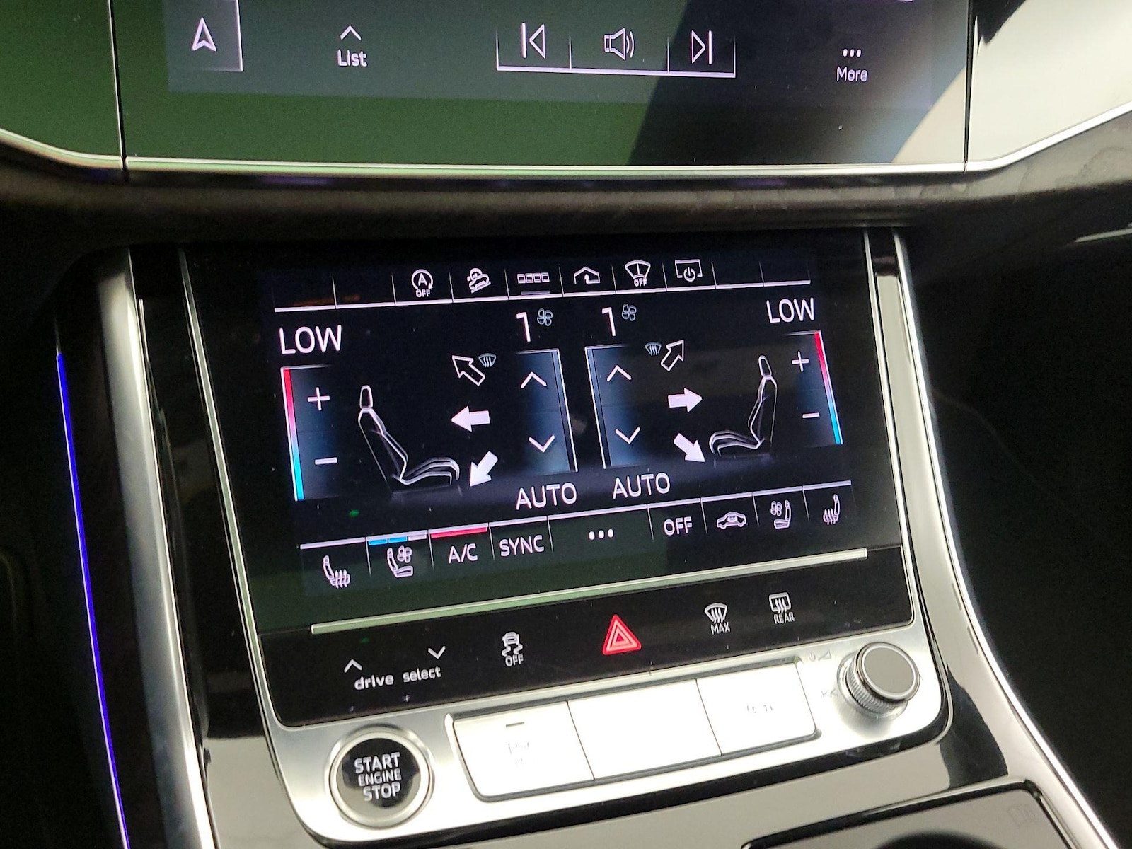2021 Audi Q8 Prestige - Photo 18